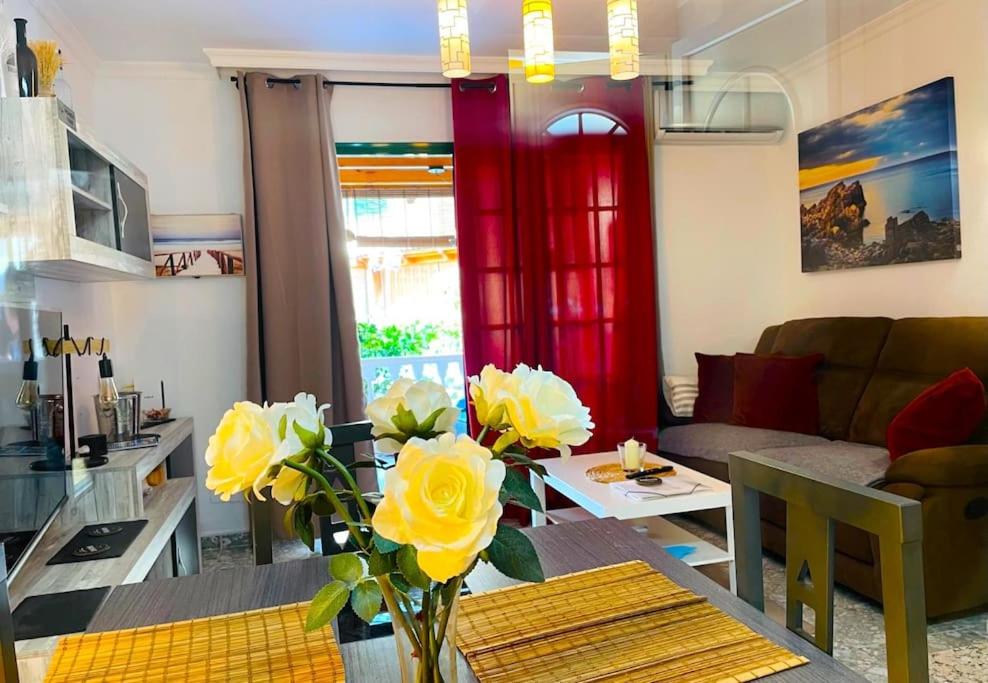 Casa de Dos Habitaciones