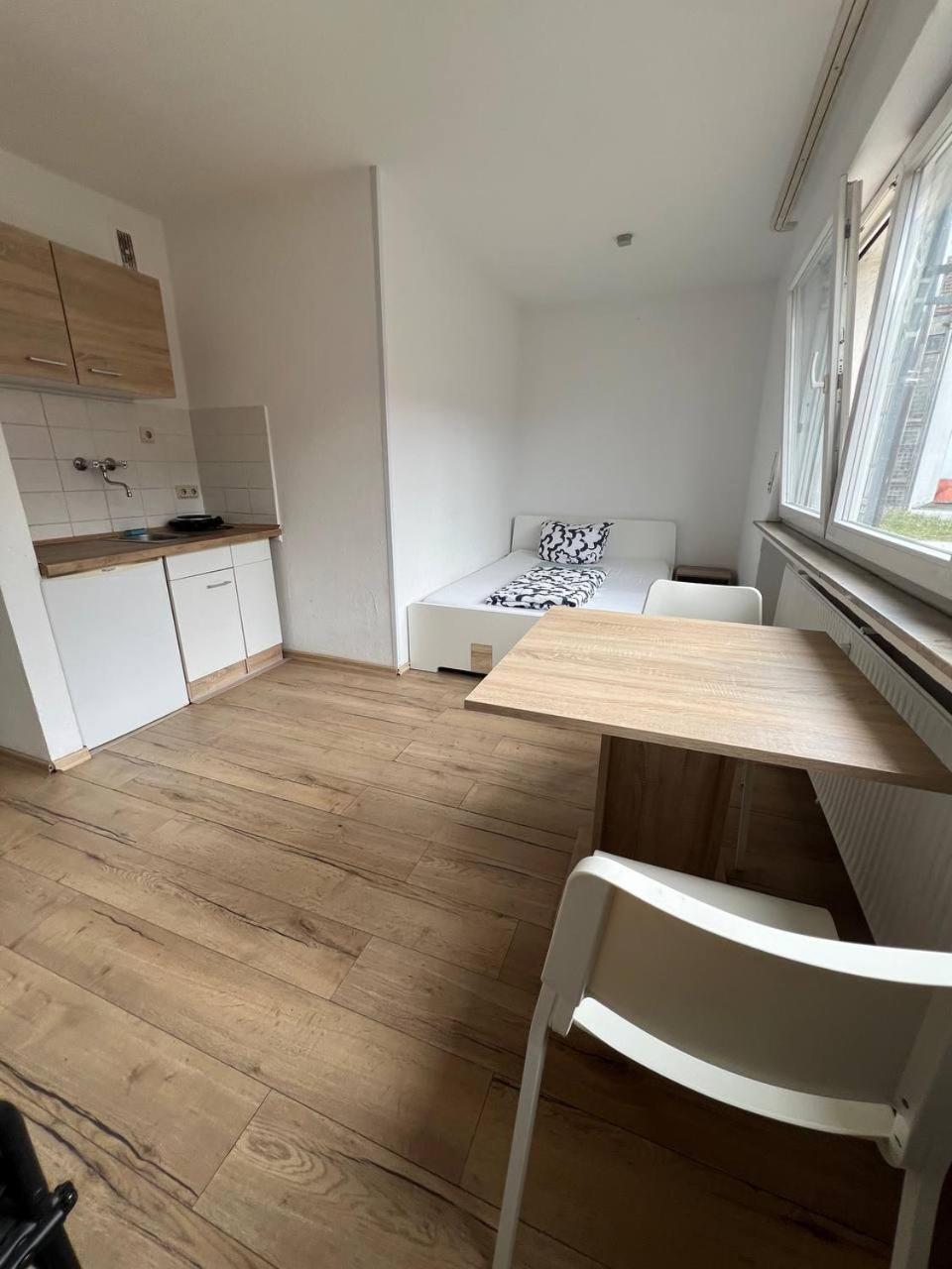 Apartment photo 2