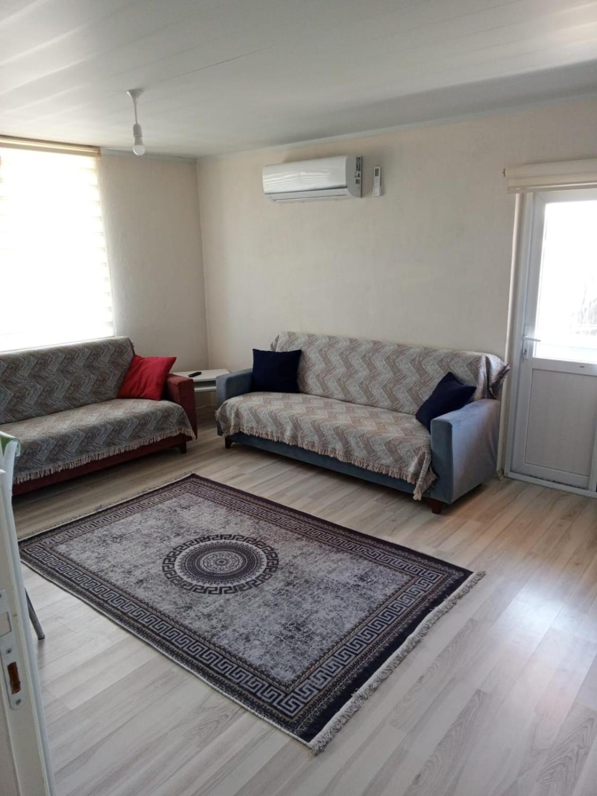 One-Bedroom Apartment With Garden View photo 1