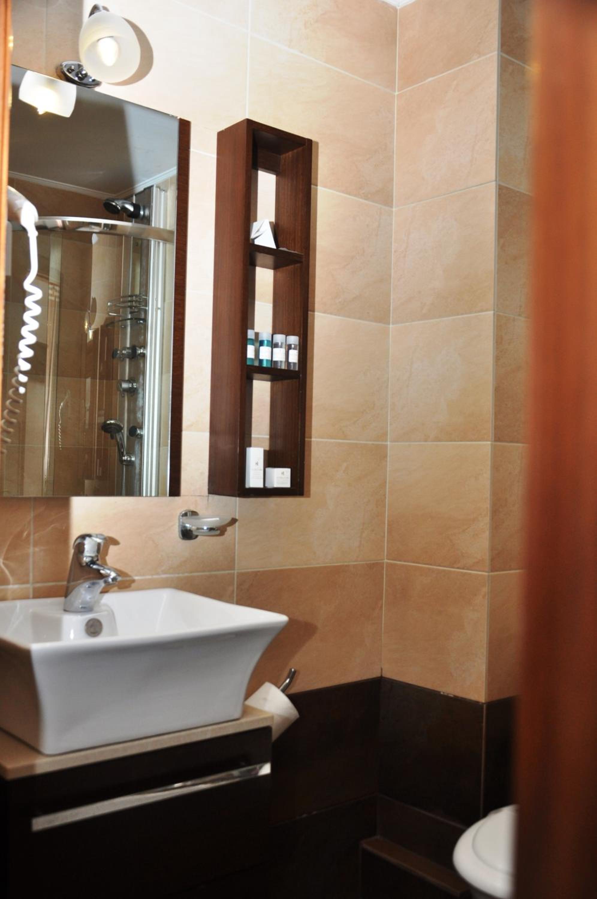Deluxe Double Room With Sea View photo 3