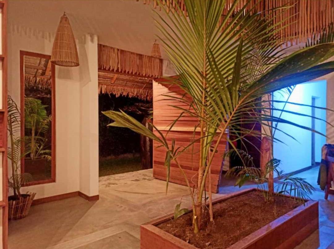 Villa photo 1