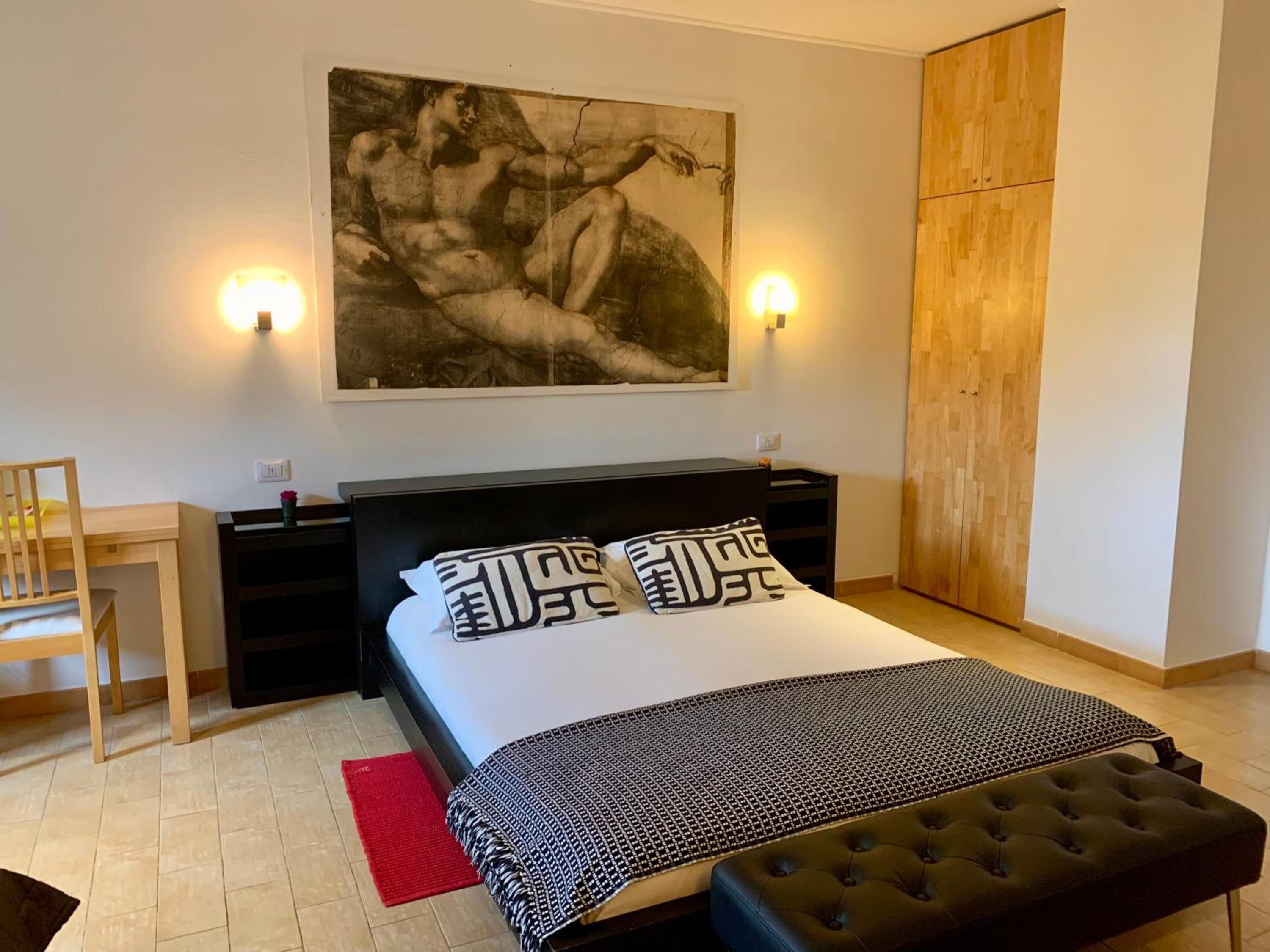 Quadruple Room photo 1