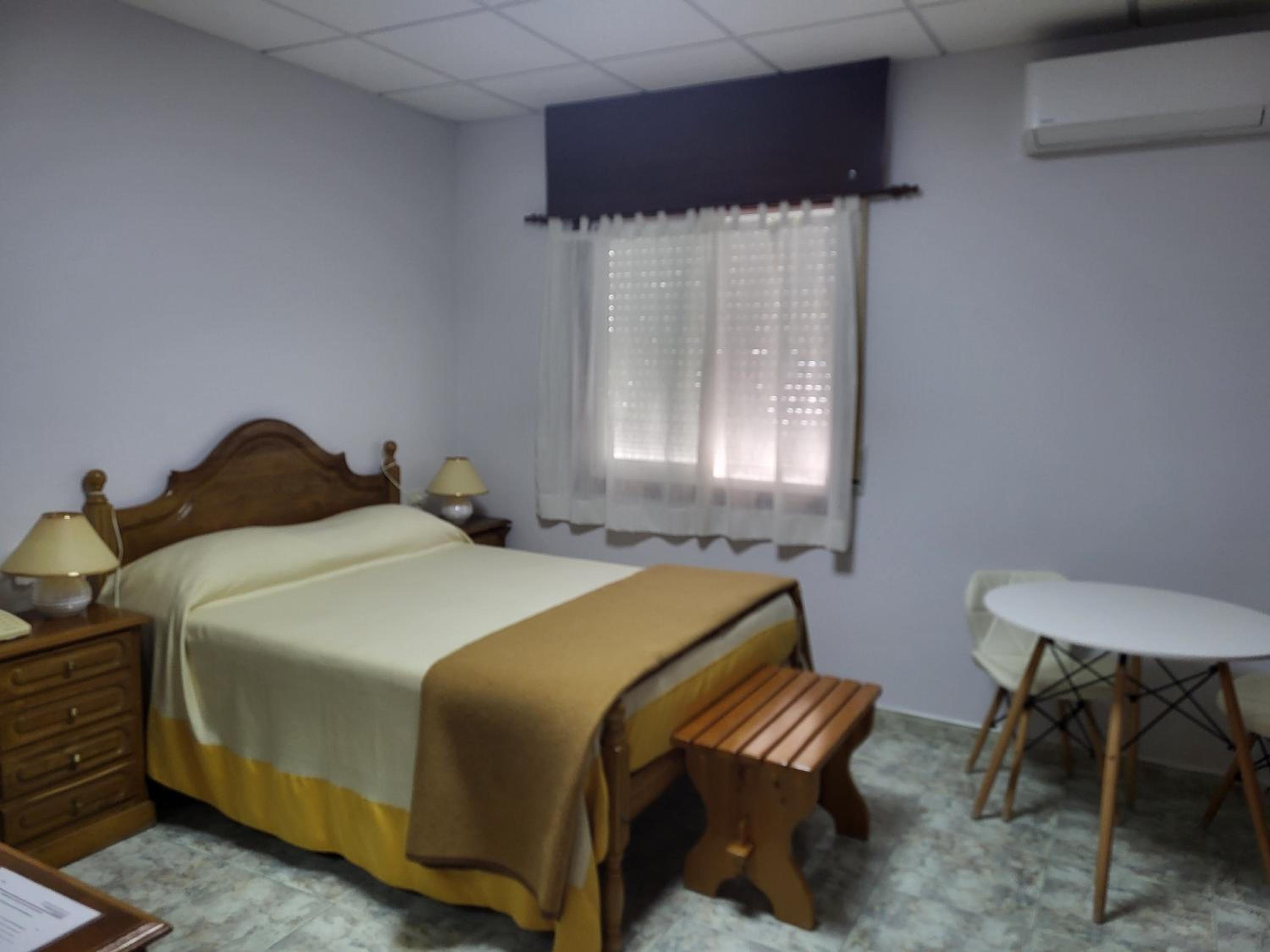Habitación Doble
