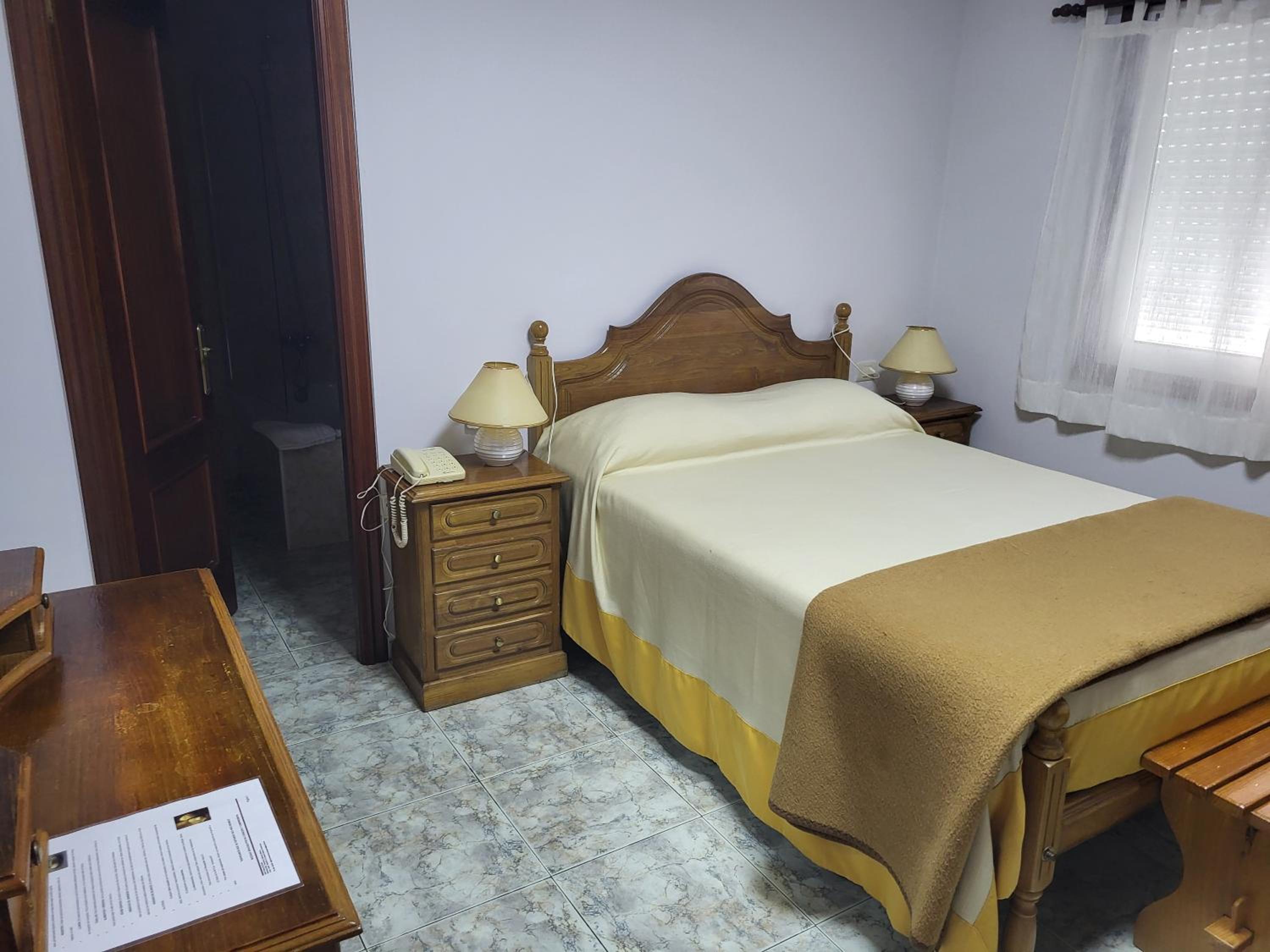 Double Room photo 3