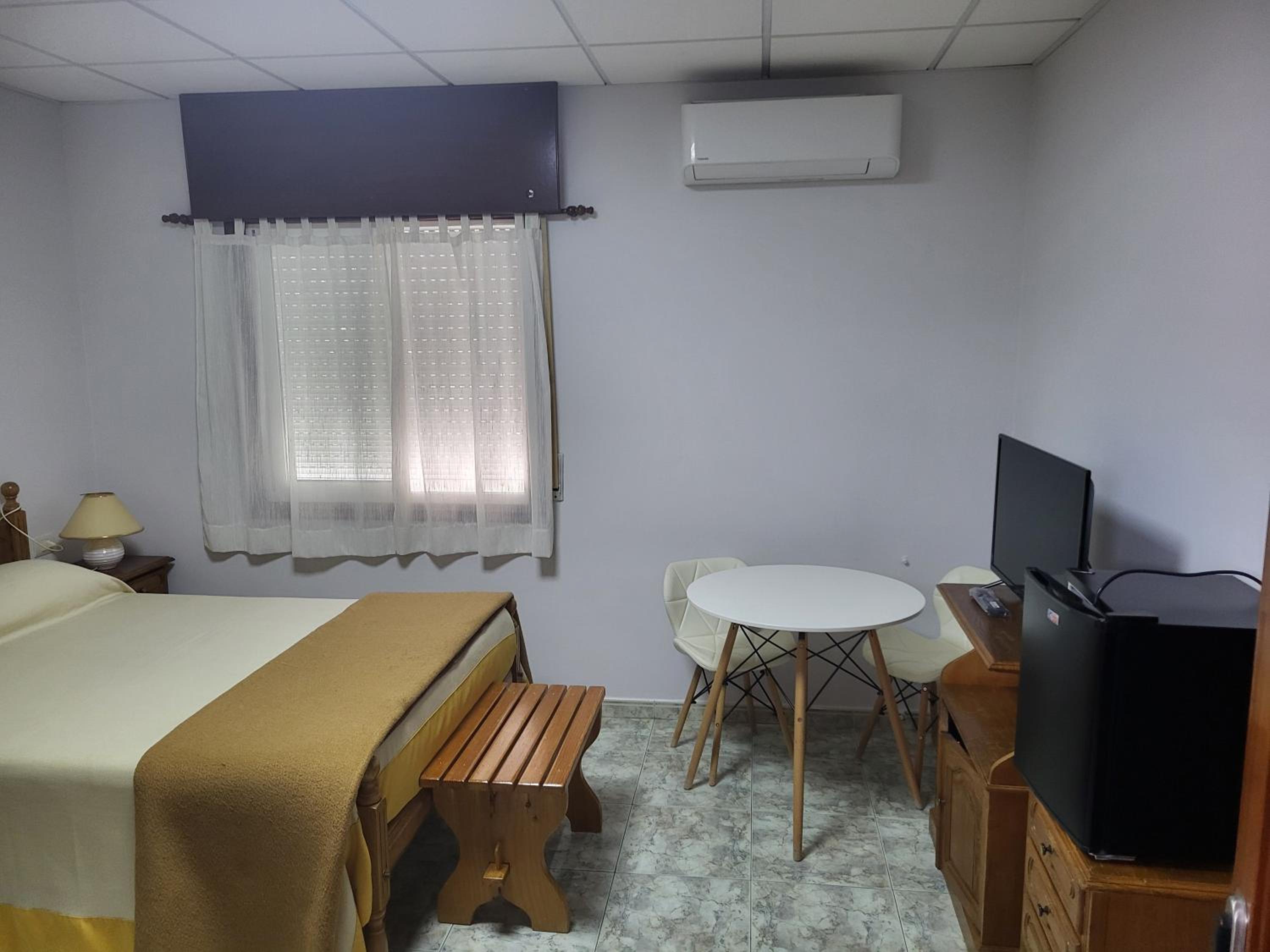 Double Room photo 2