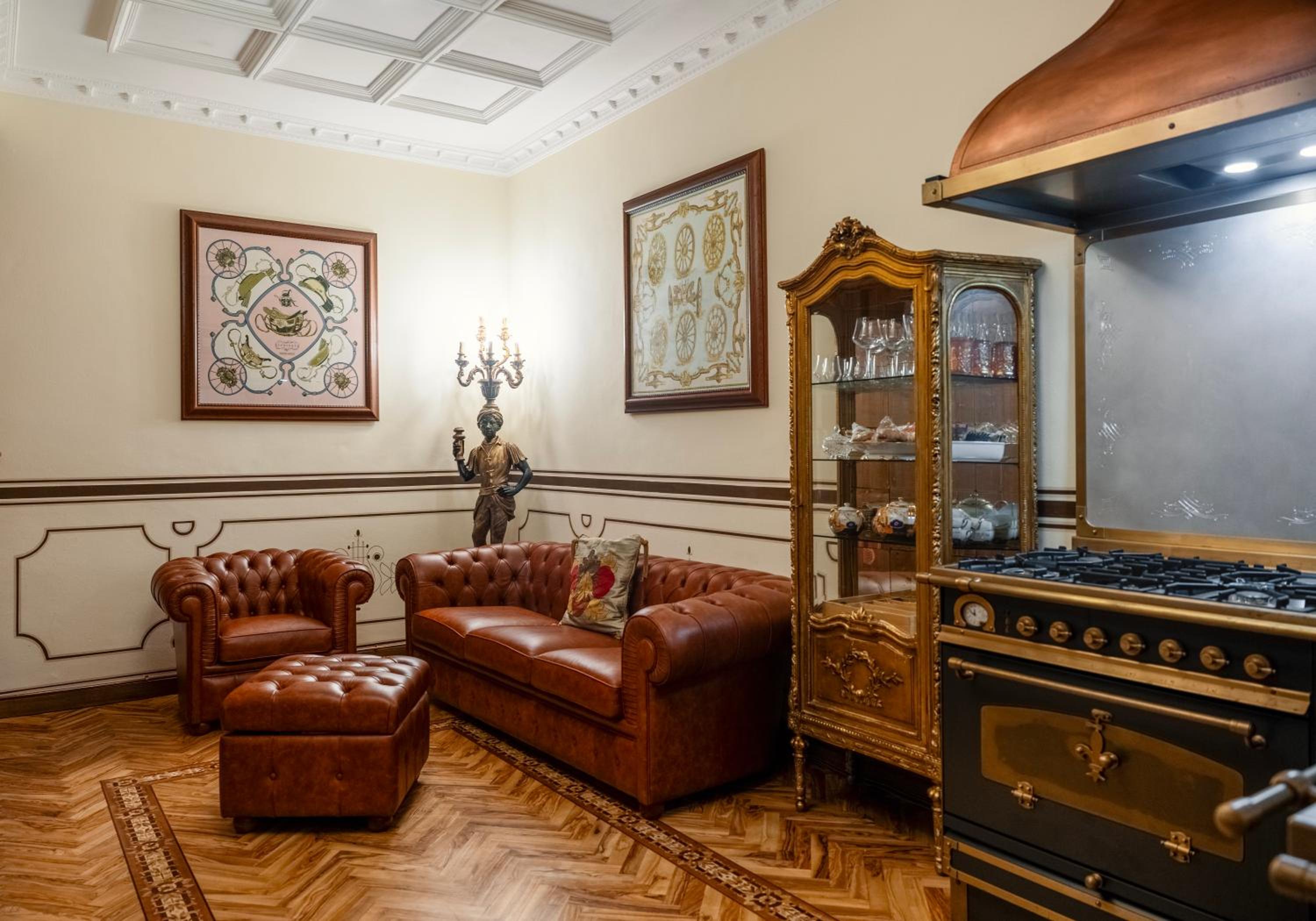 Double Room - Photo 11