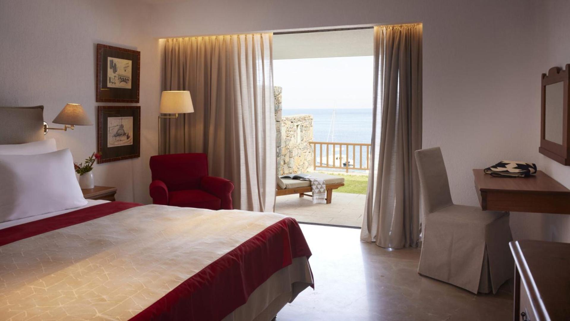 Princess Ariadni Royalty 2-Bedroom Villa