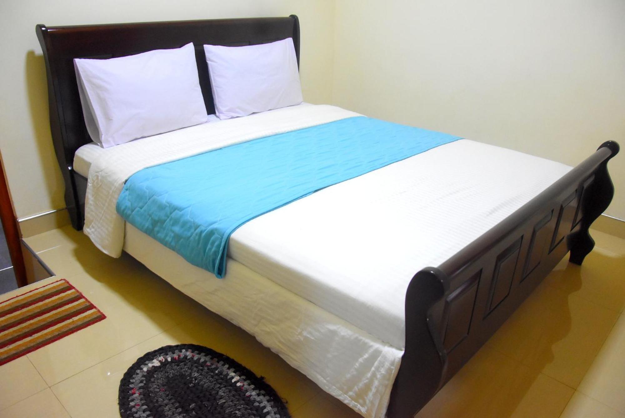 Double Room with Private Bathroom photo 3