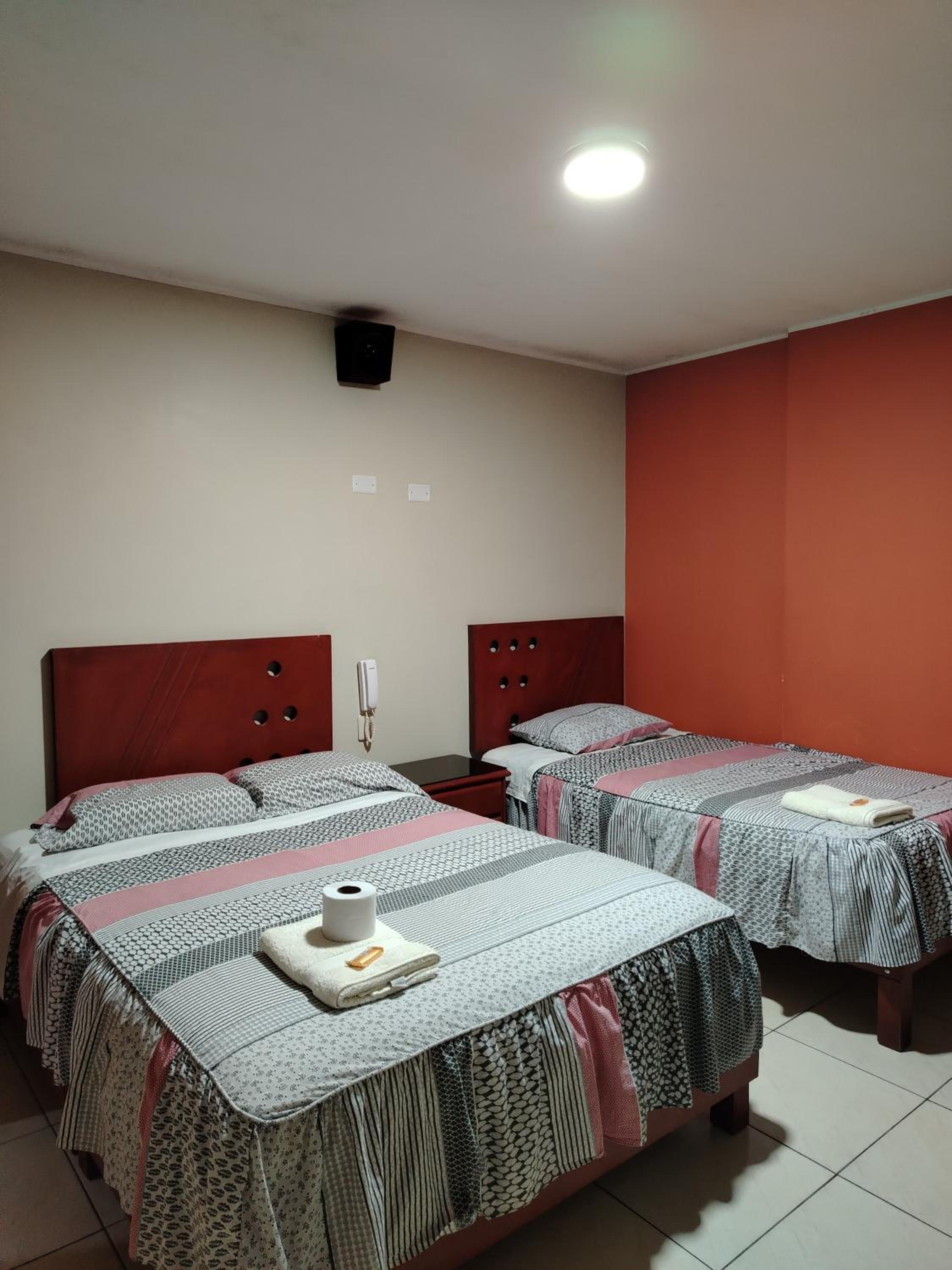 Twin Room photo 1
