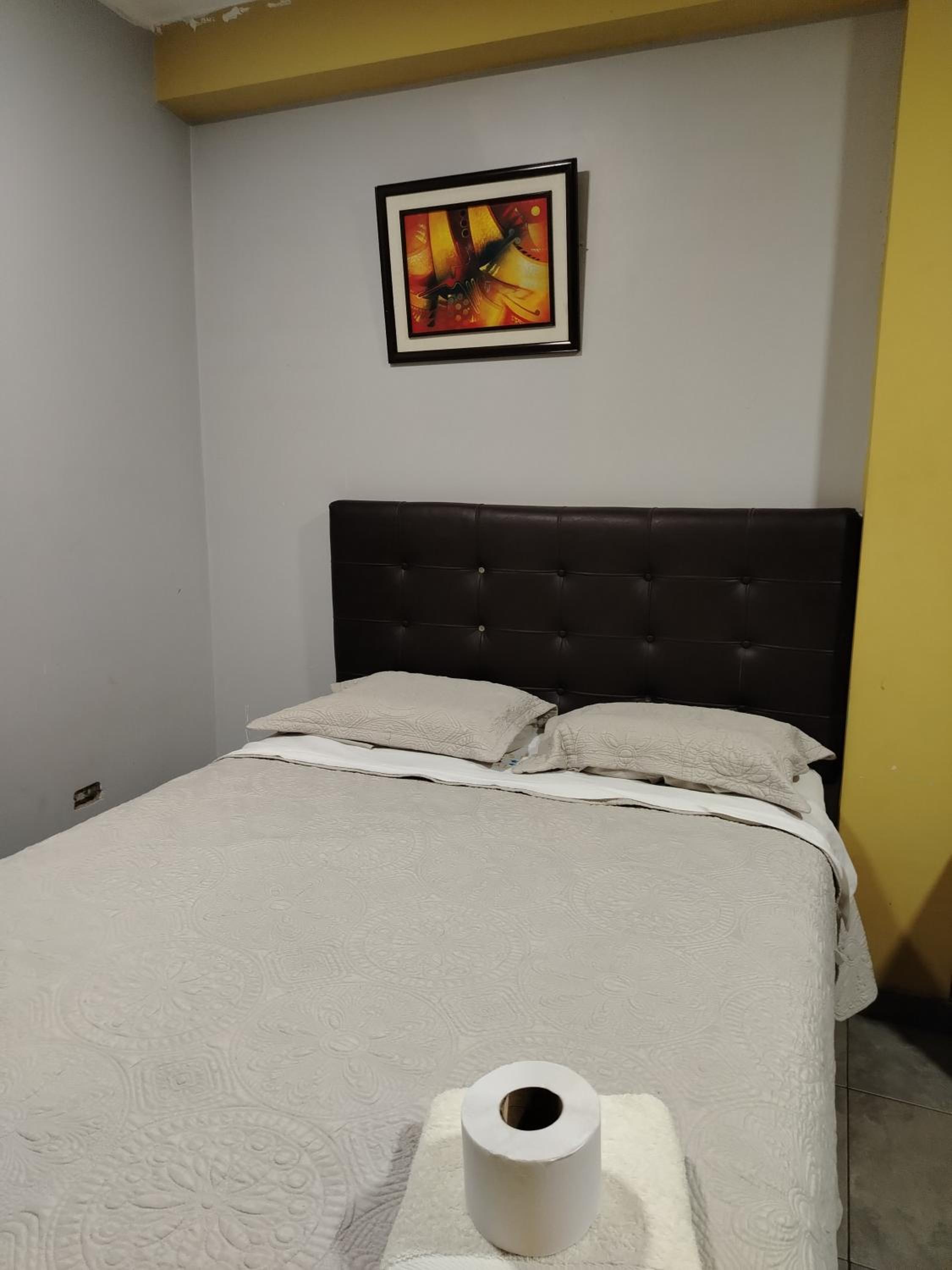 Deluxe Single Room photo 1