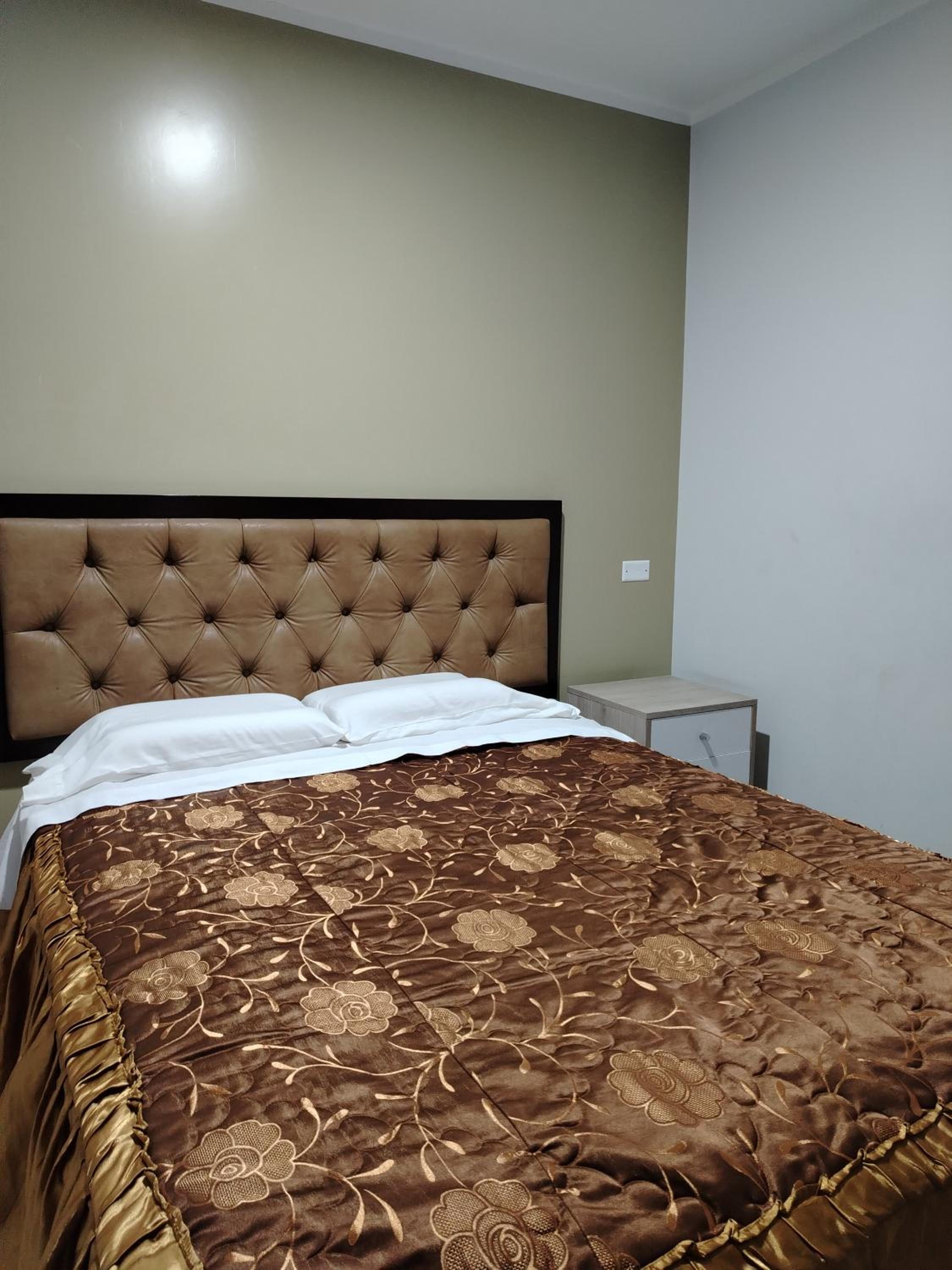 Deluxe Single Room photo 2