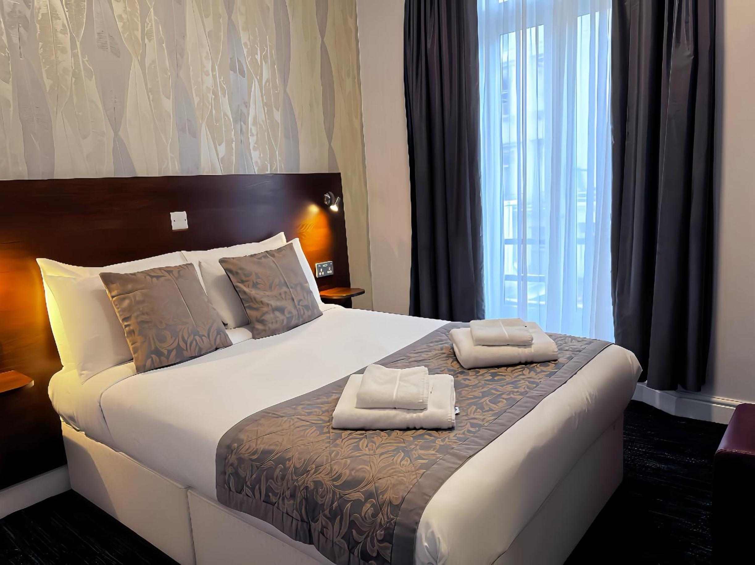 Double Room photo 2