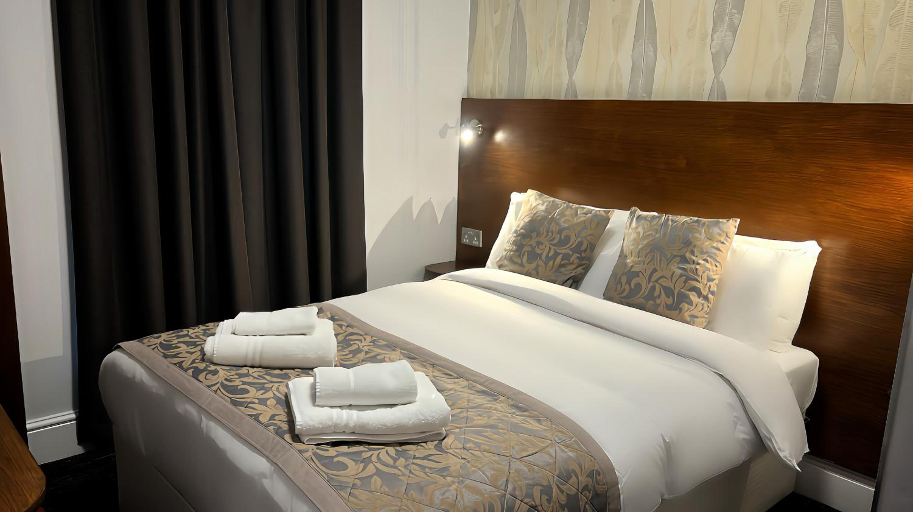 Double Room photo 1