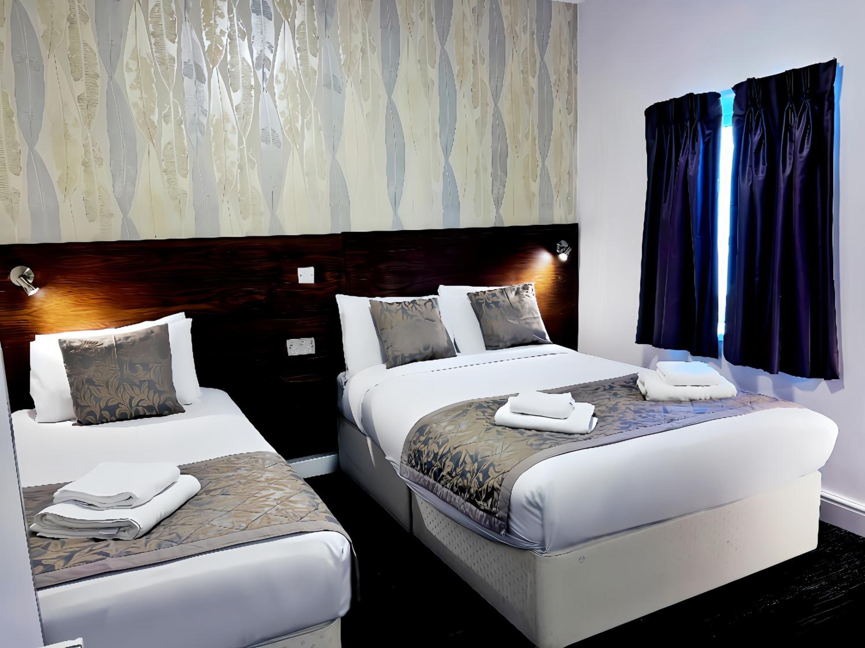 Triple Room photo 2