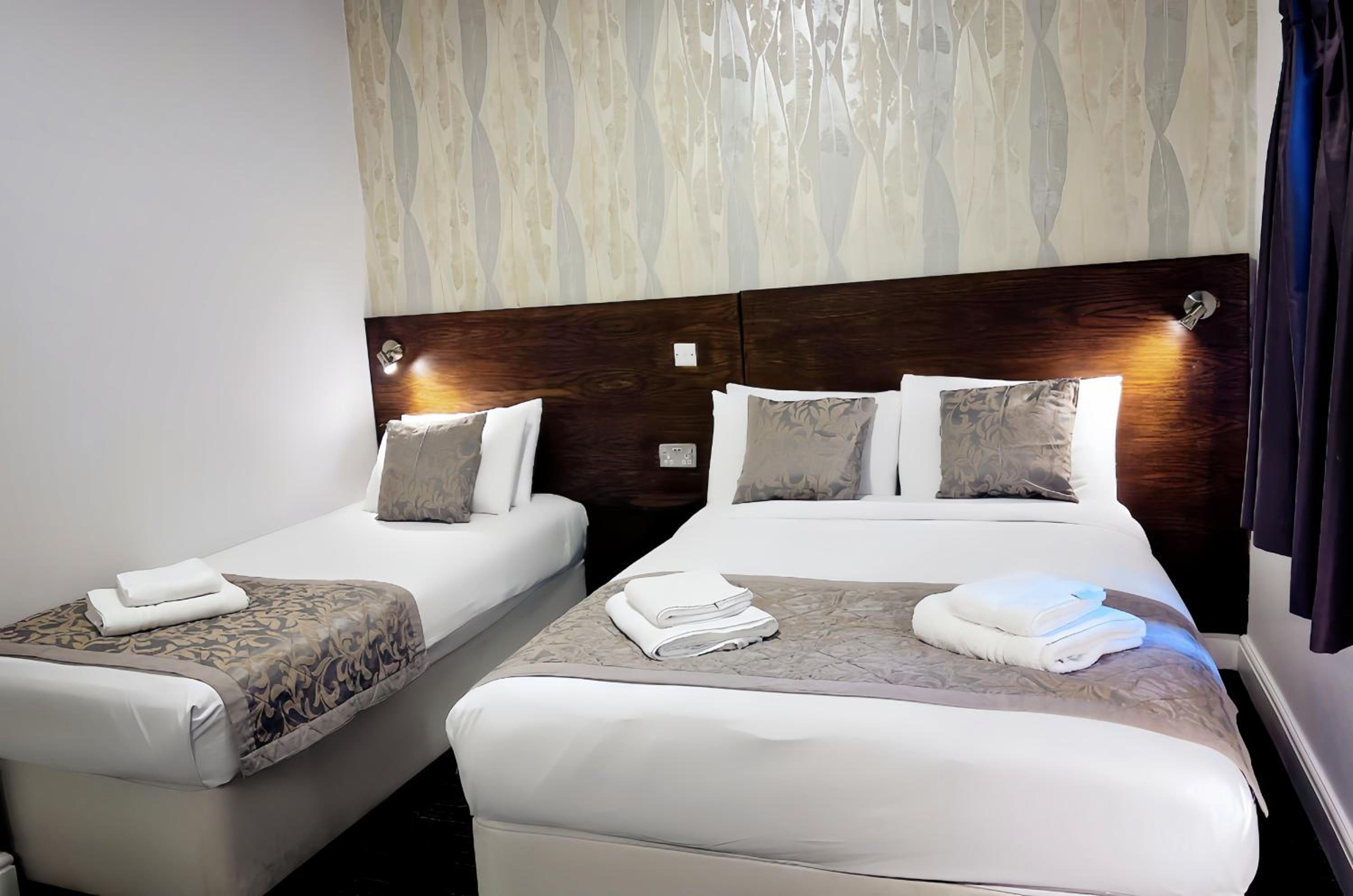 Triple Room photo 1