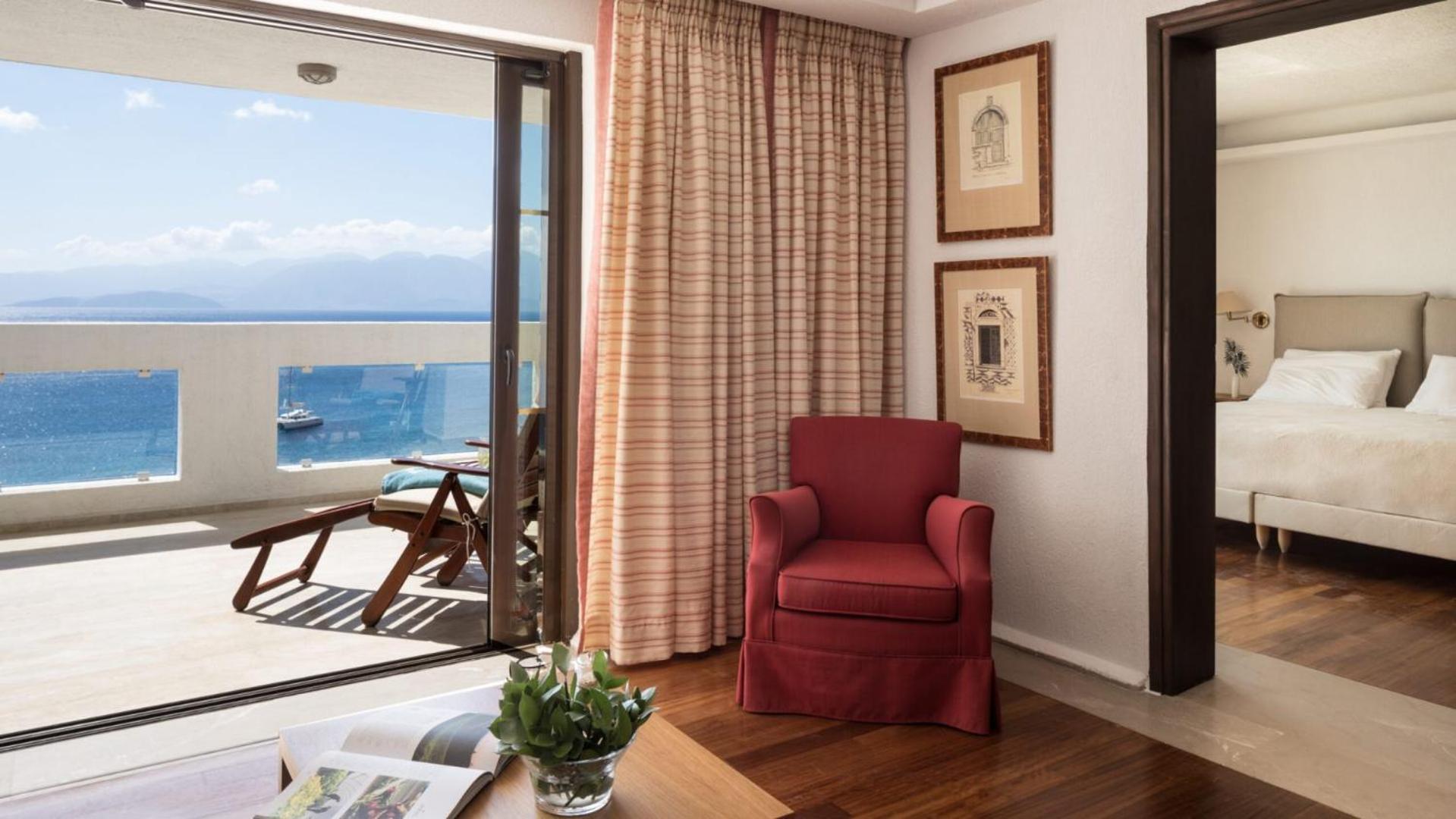 2-Bedroom Superior Suite