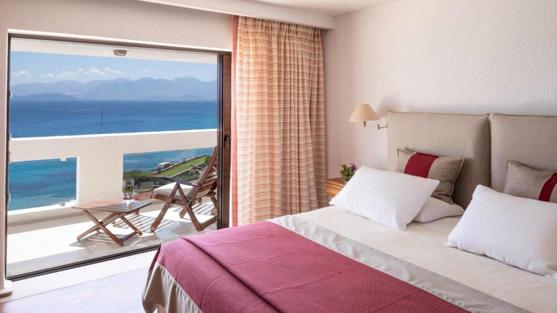1-Bedroom Superior Suite