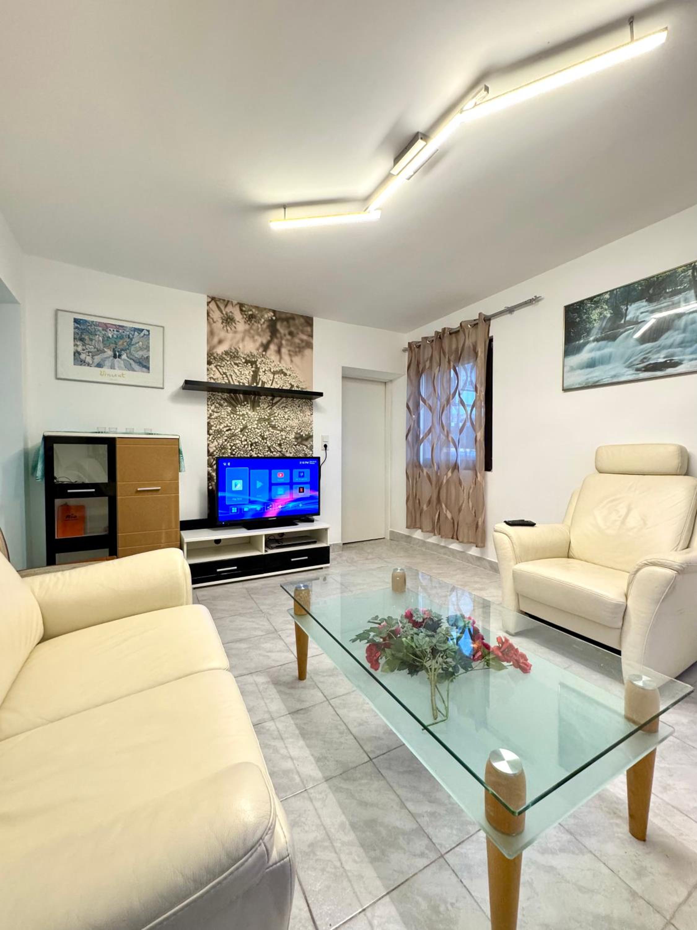 Two-Bedroom Apartment with Terrace photo 1