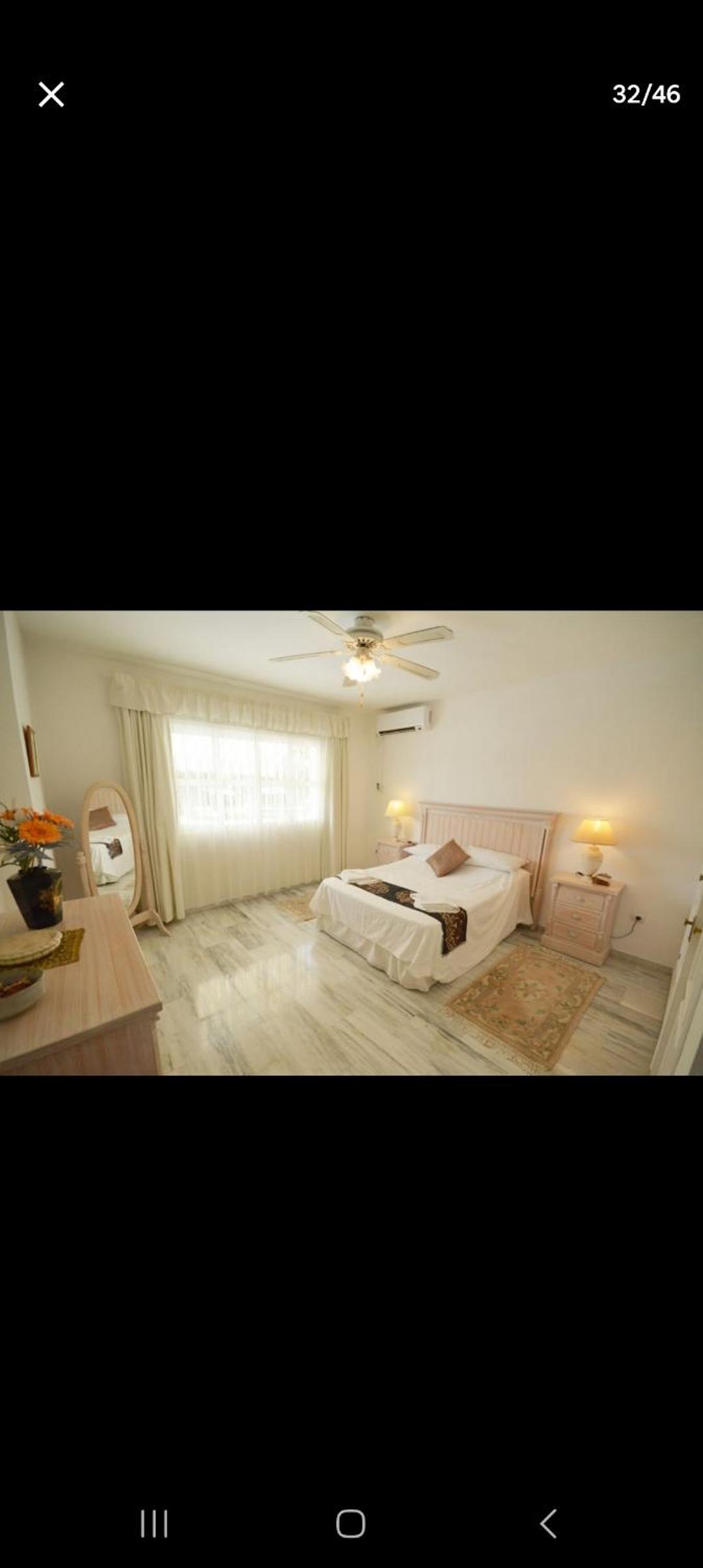 Villa de una habitación