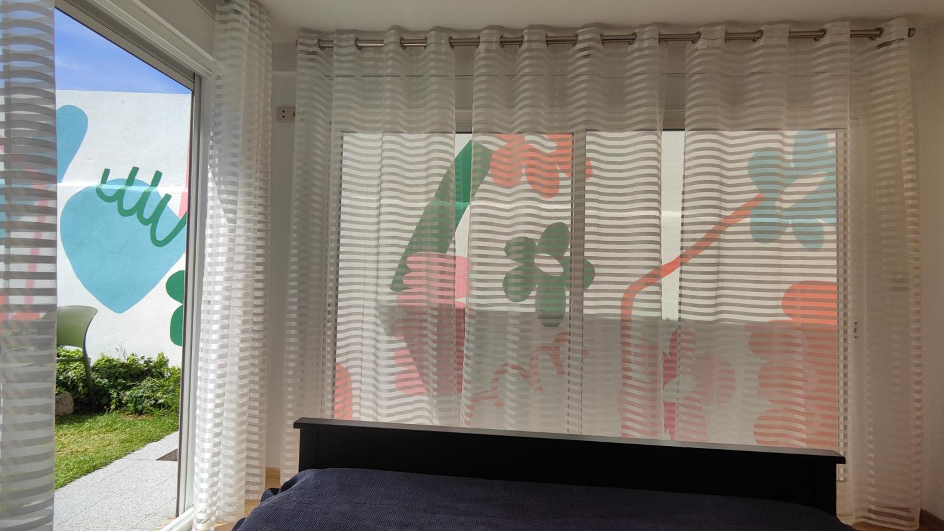 Apartment with Garden View photo 3