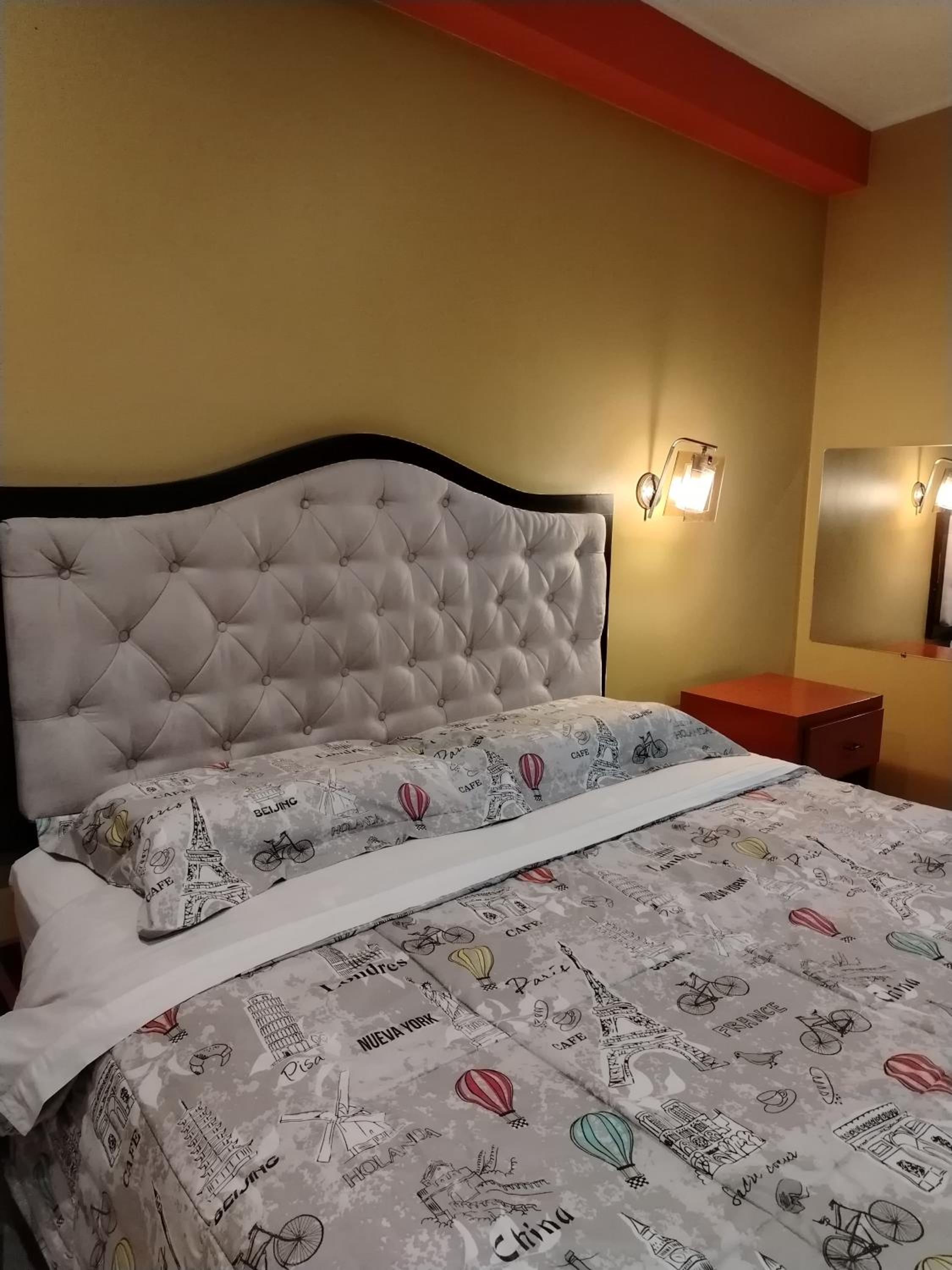 Junior Suite photo 3