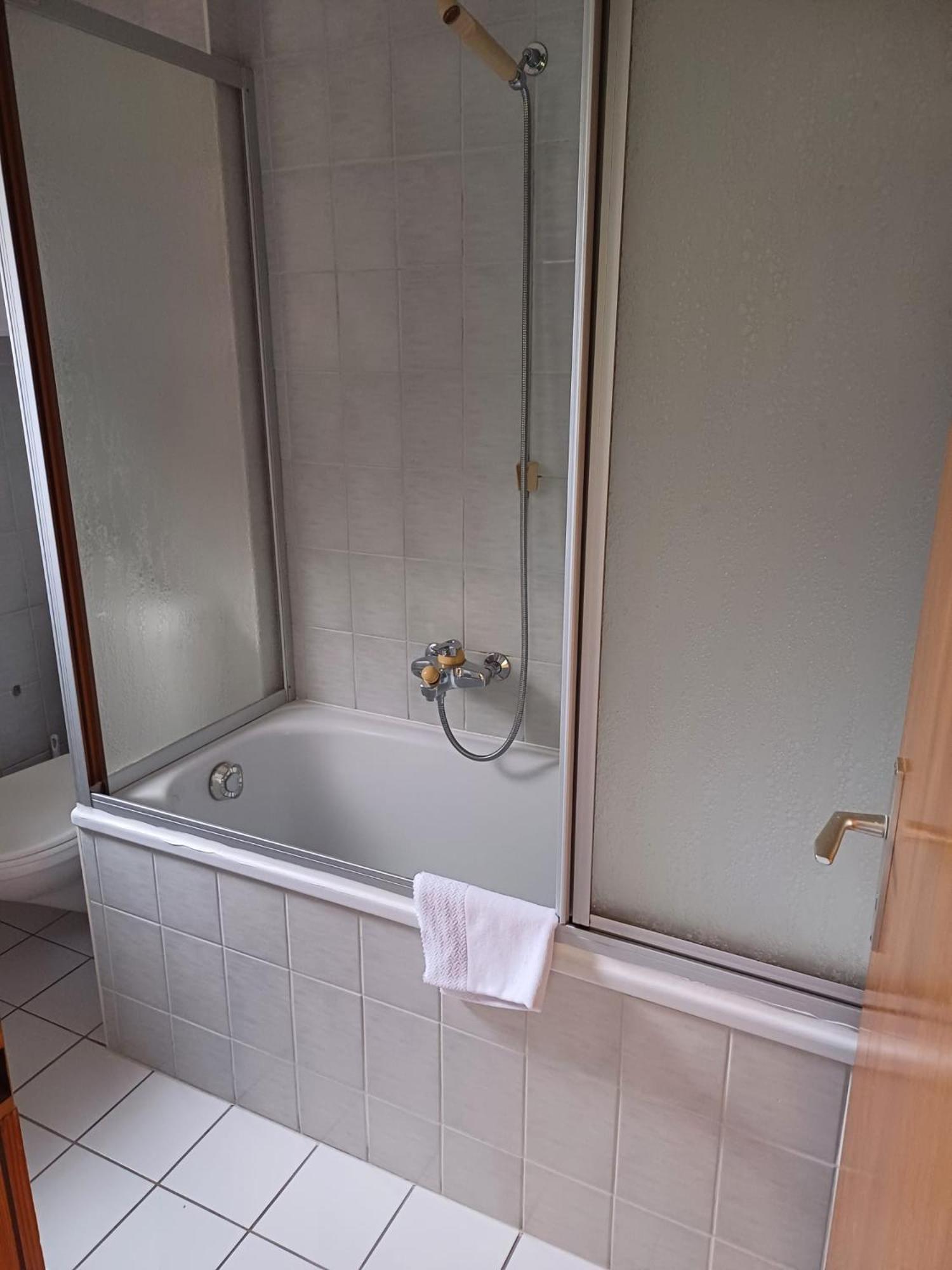Double Room with Mountain View photo 2