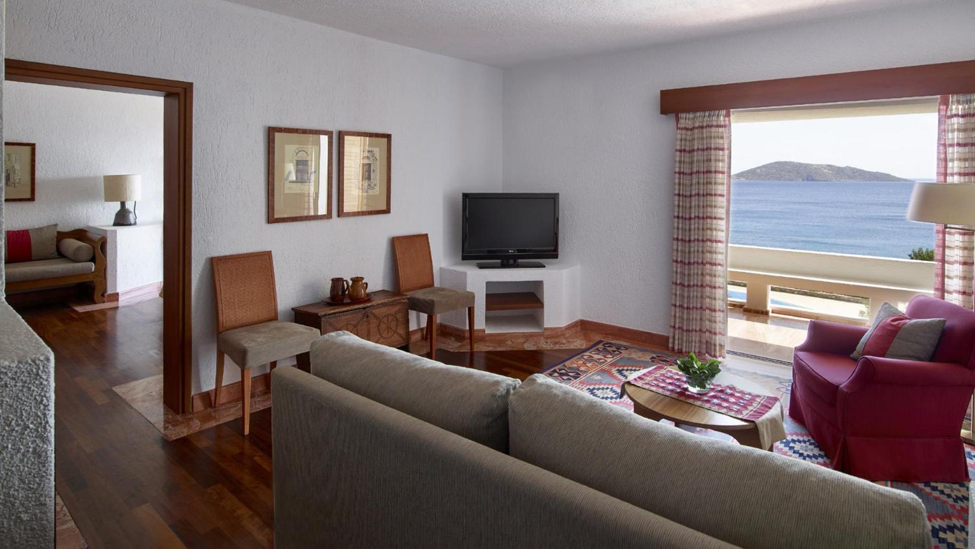 1-Bedroom Suite