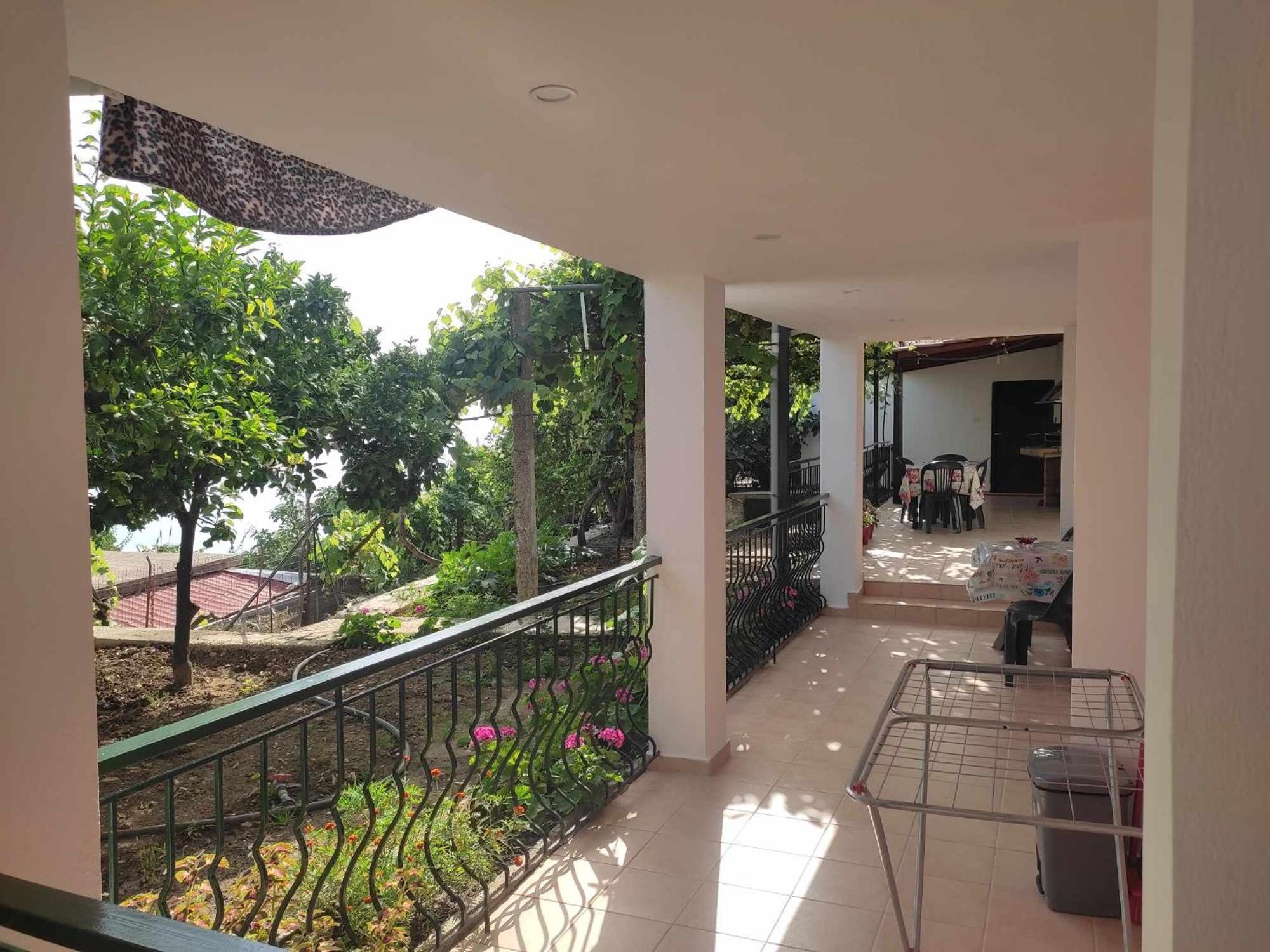 Triple Room with Terrace photo 1