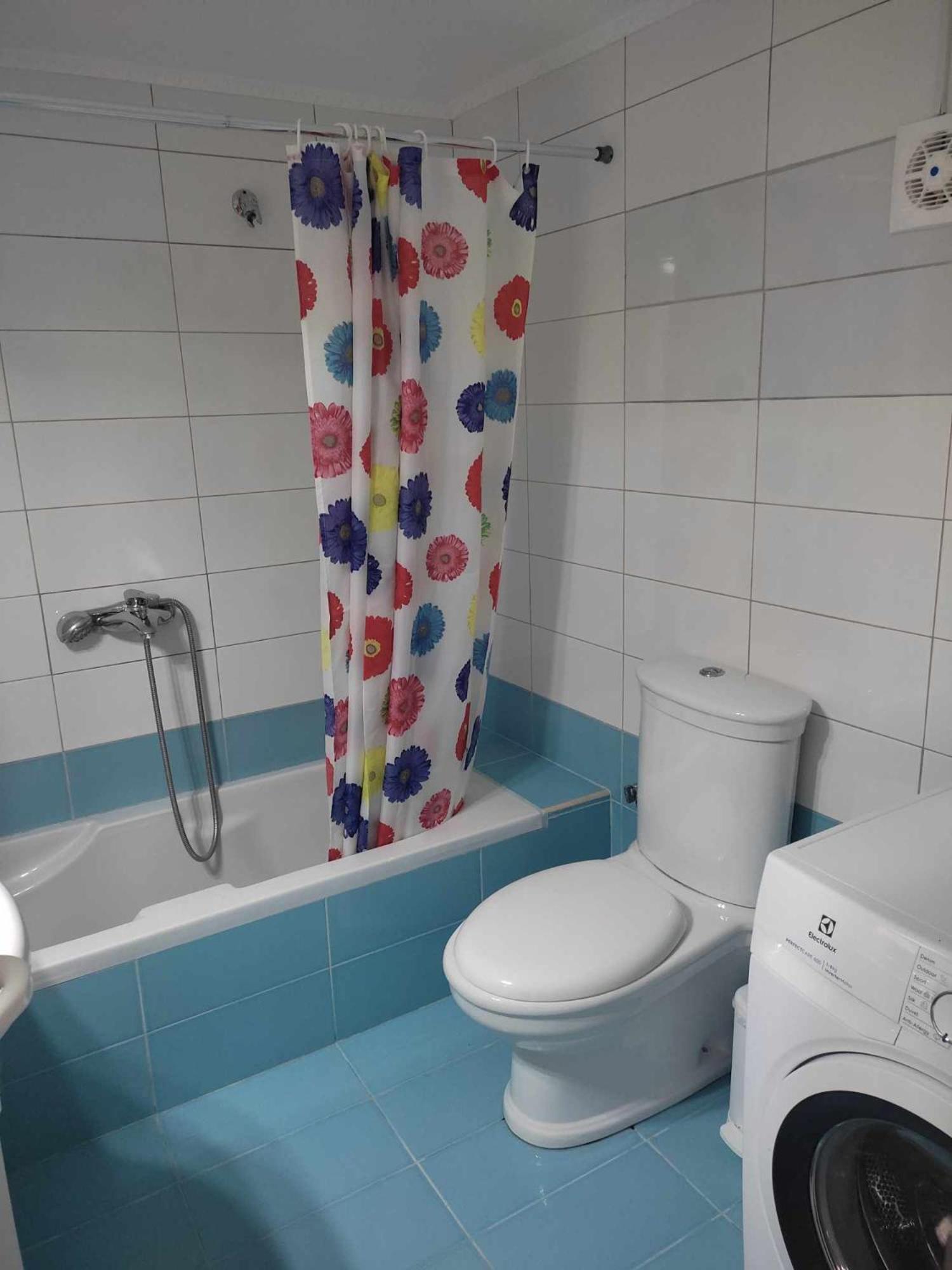 Triple Room with Terrace photo 2
