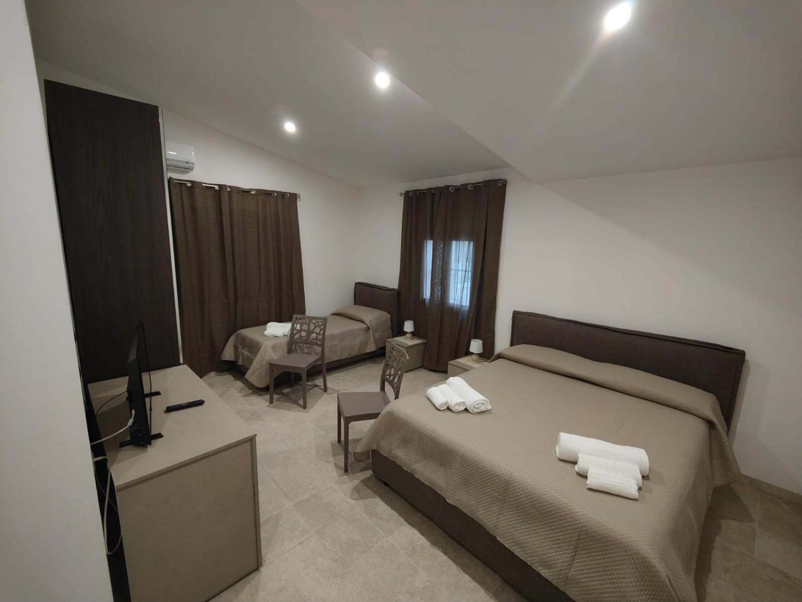 One-Bedroom Villa