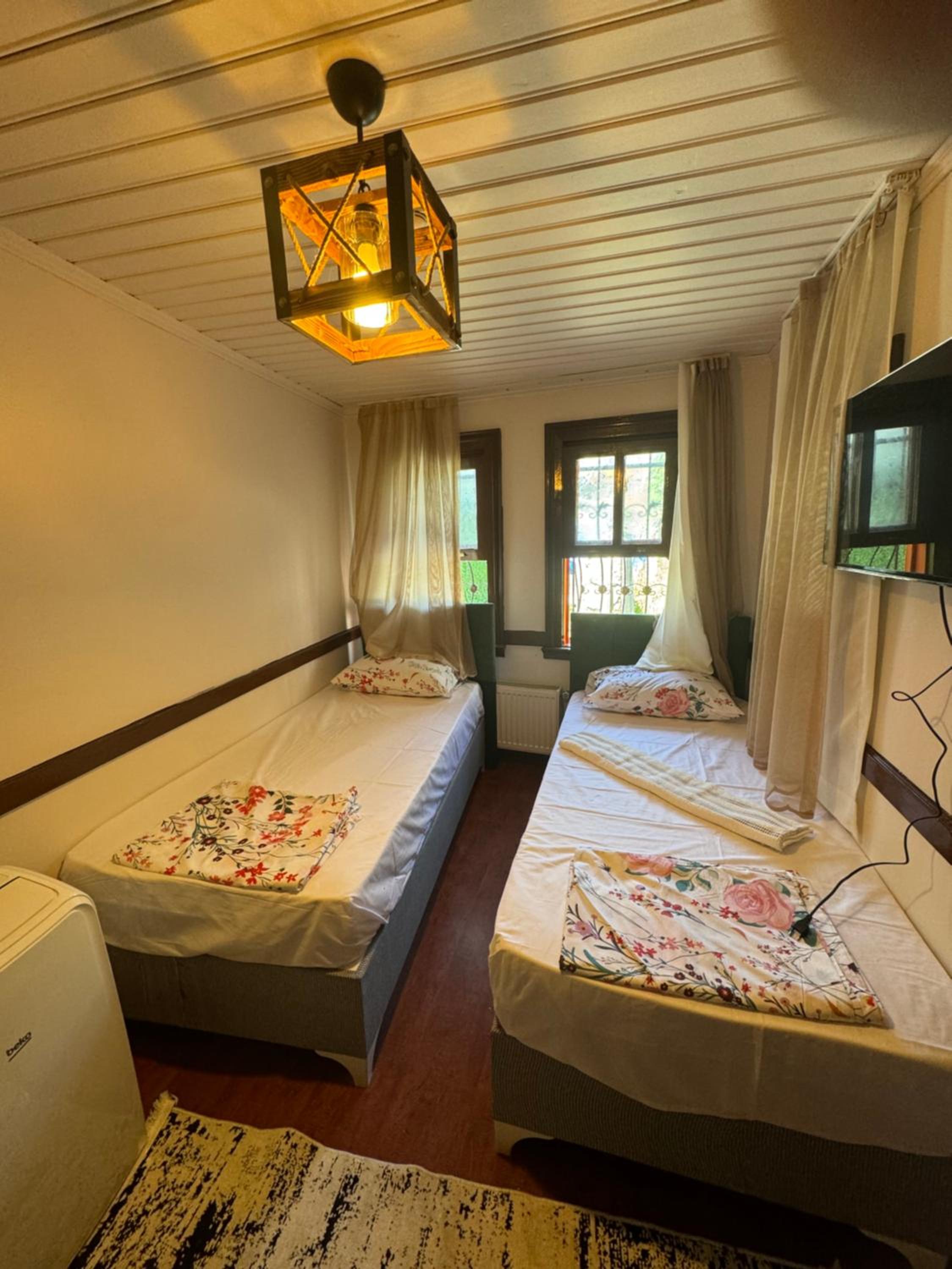 Twin Room photo 1