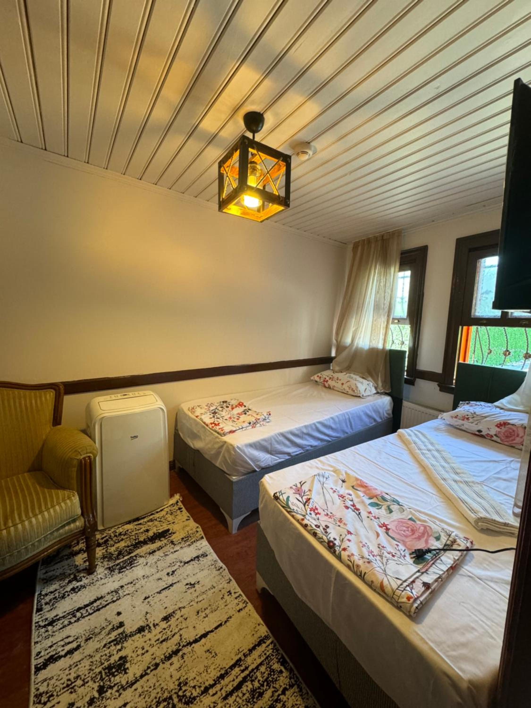 Twin Room photo 2