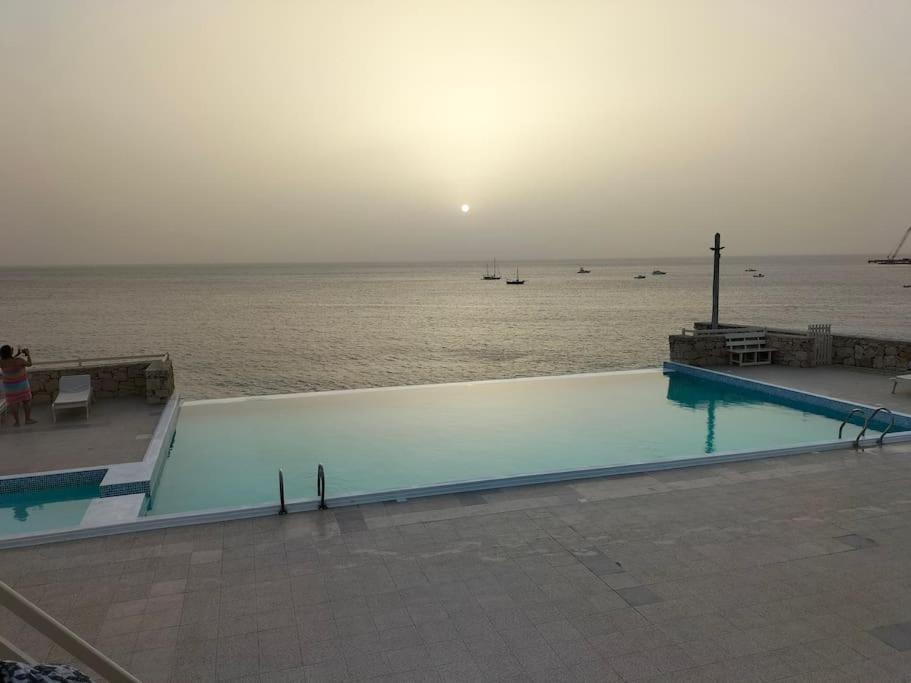 Villa with Sea View photo 2