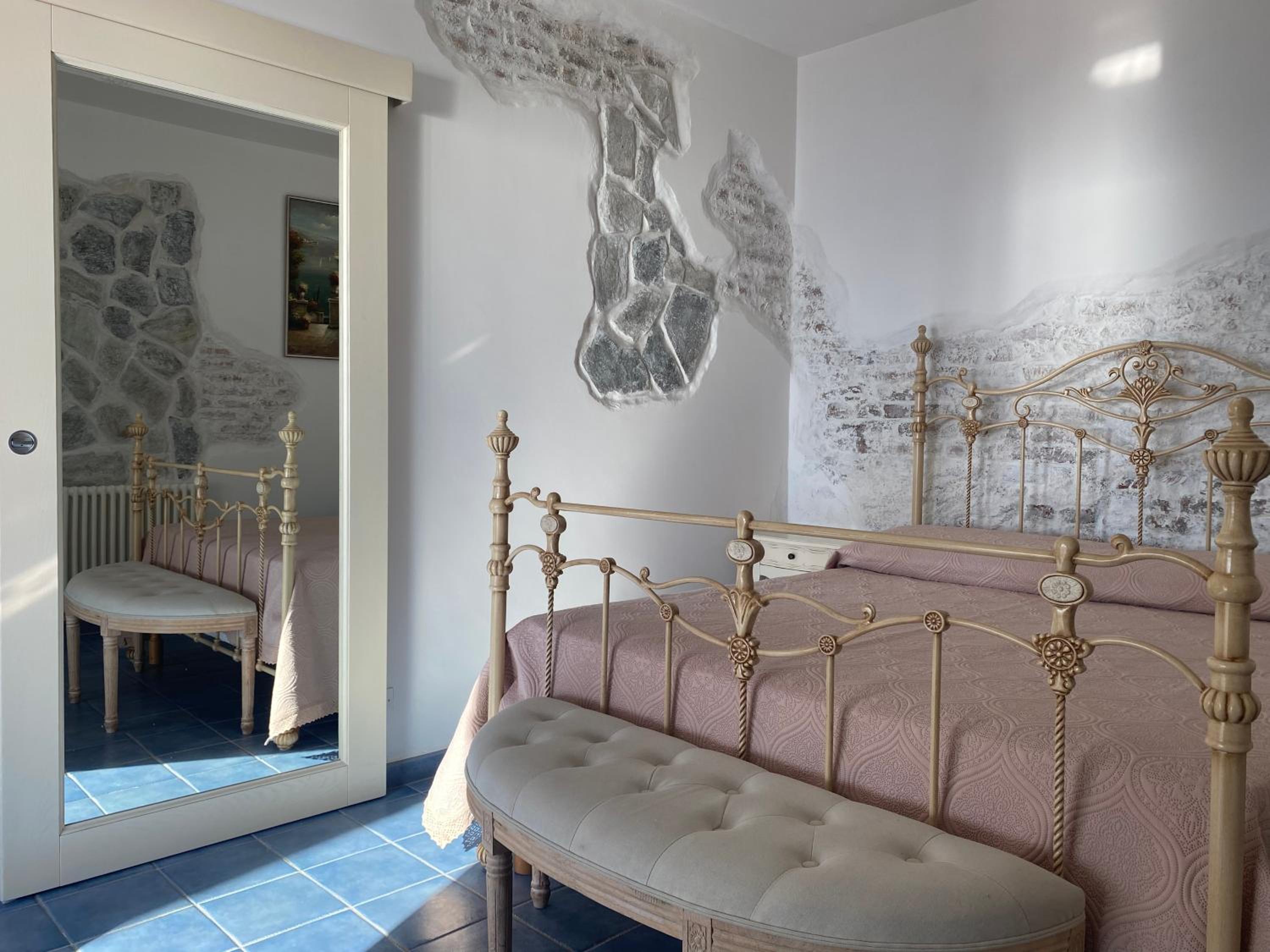 Suite with Terrace