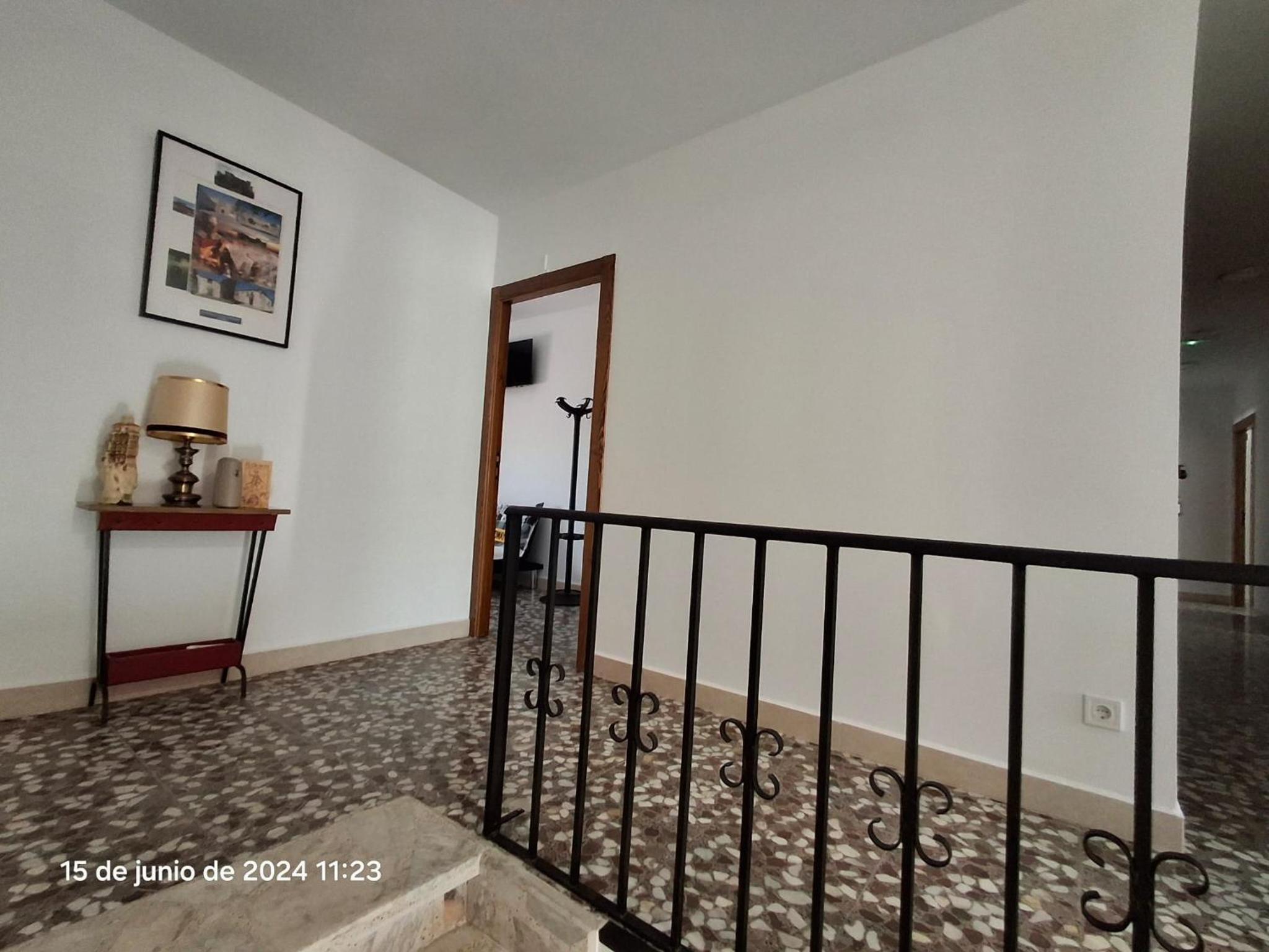 Habitación Doble Estándar
