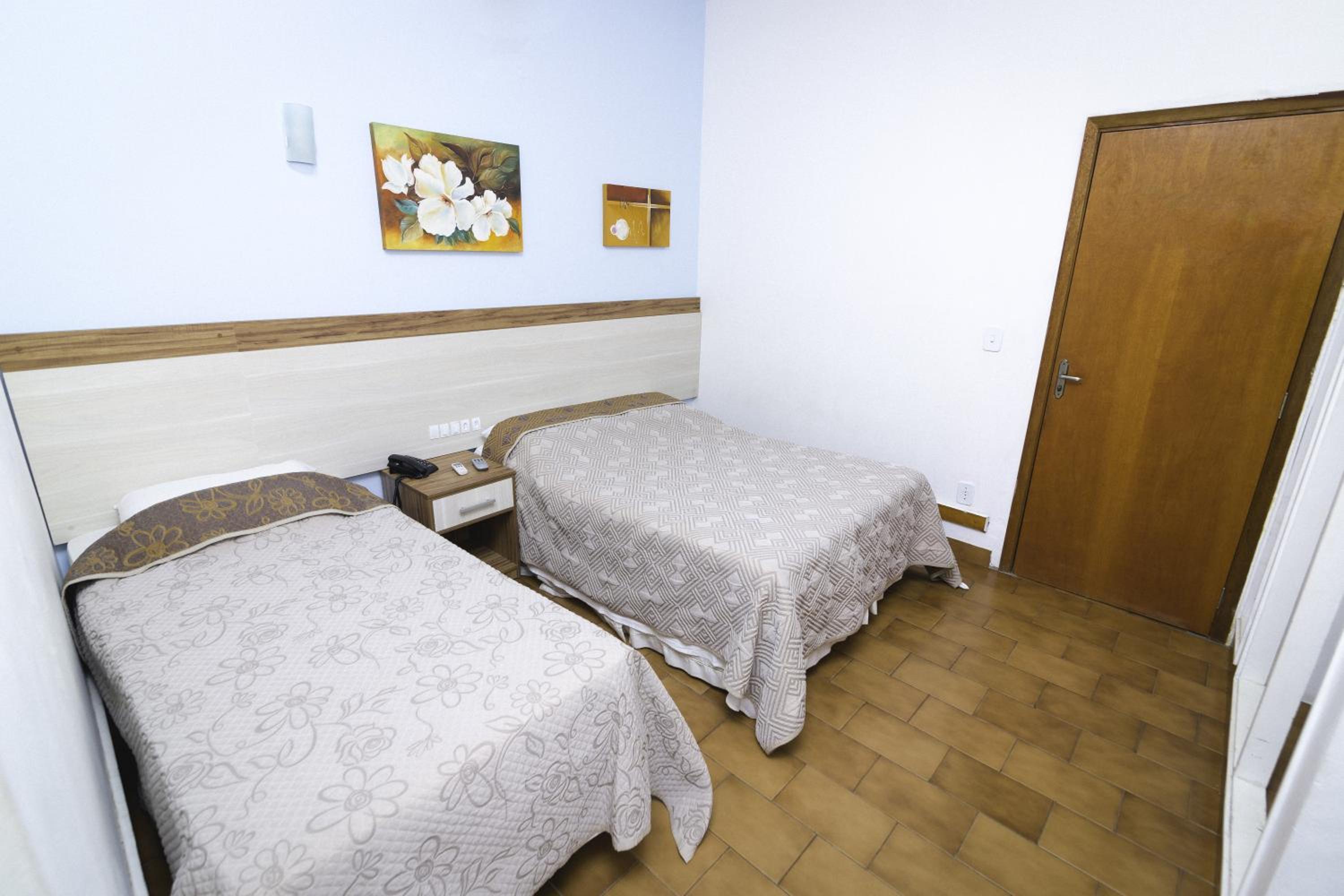 Superior Triple Room - Photo 5