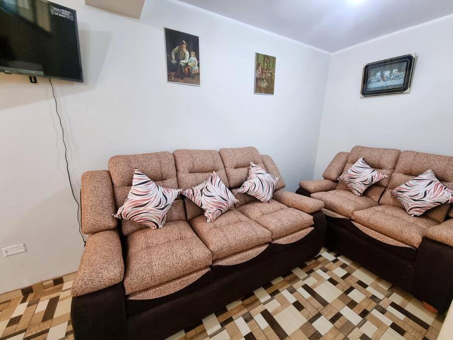 Apartment photo 1