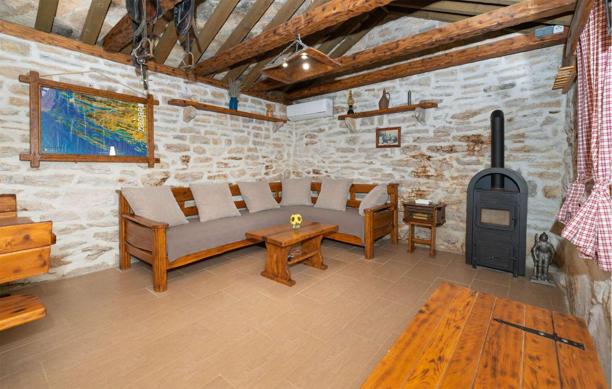 Three-Bedroom Vacation Home