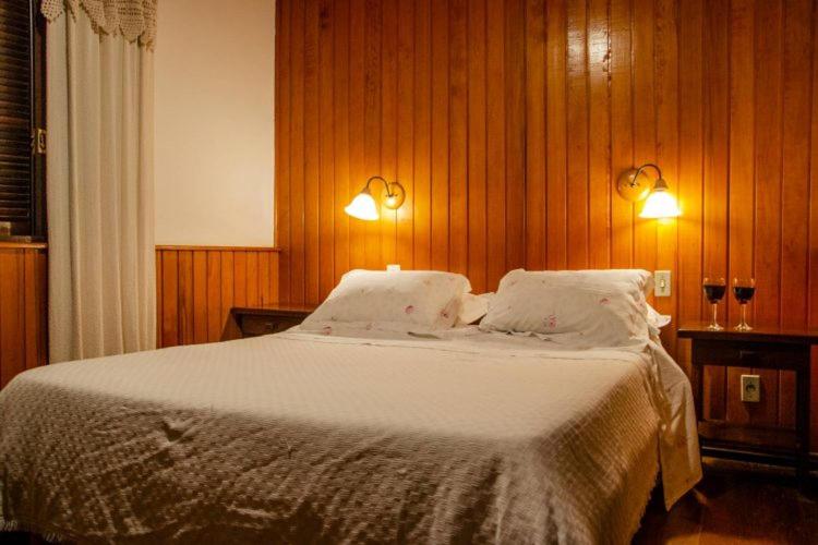 One-Bedroom Chalet photo 2