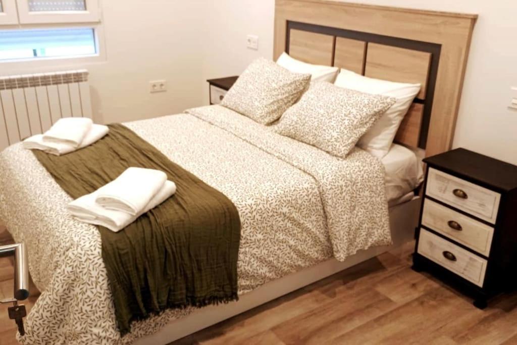 Departamento de tres habitaciones