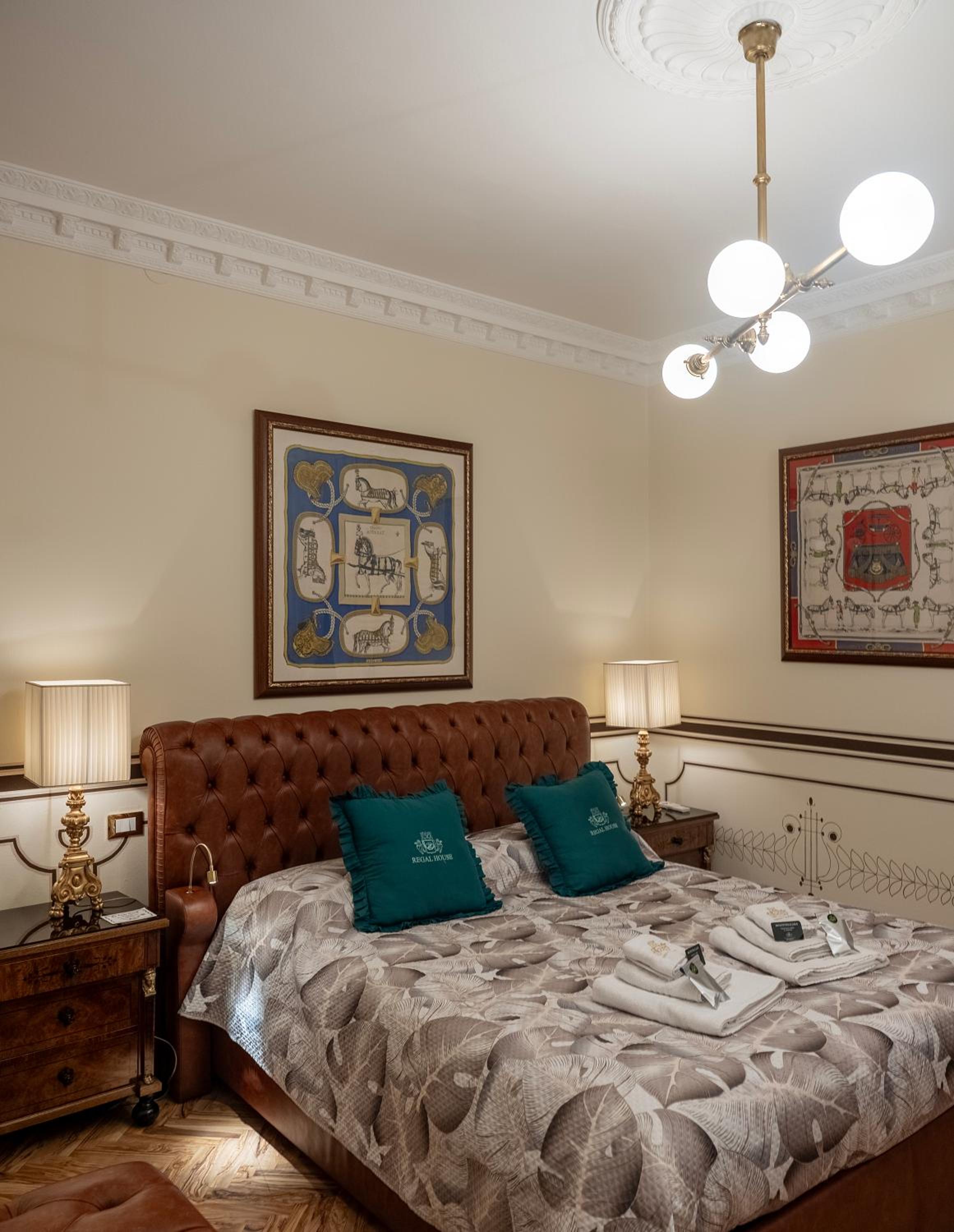 Double or Twin Room - Photo 1