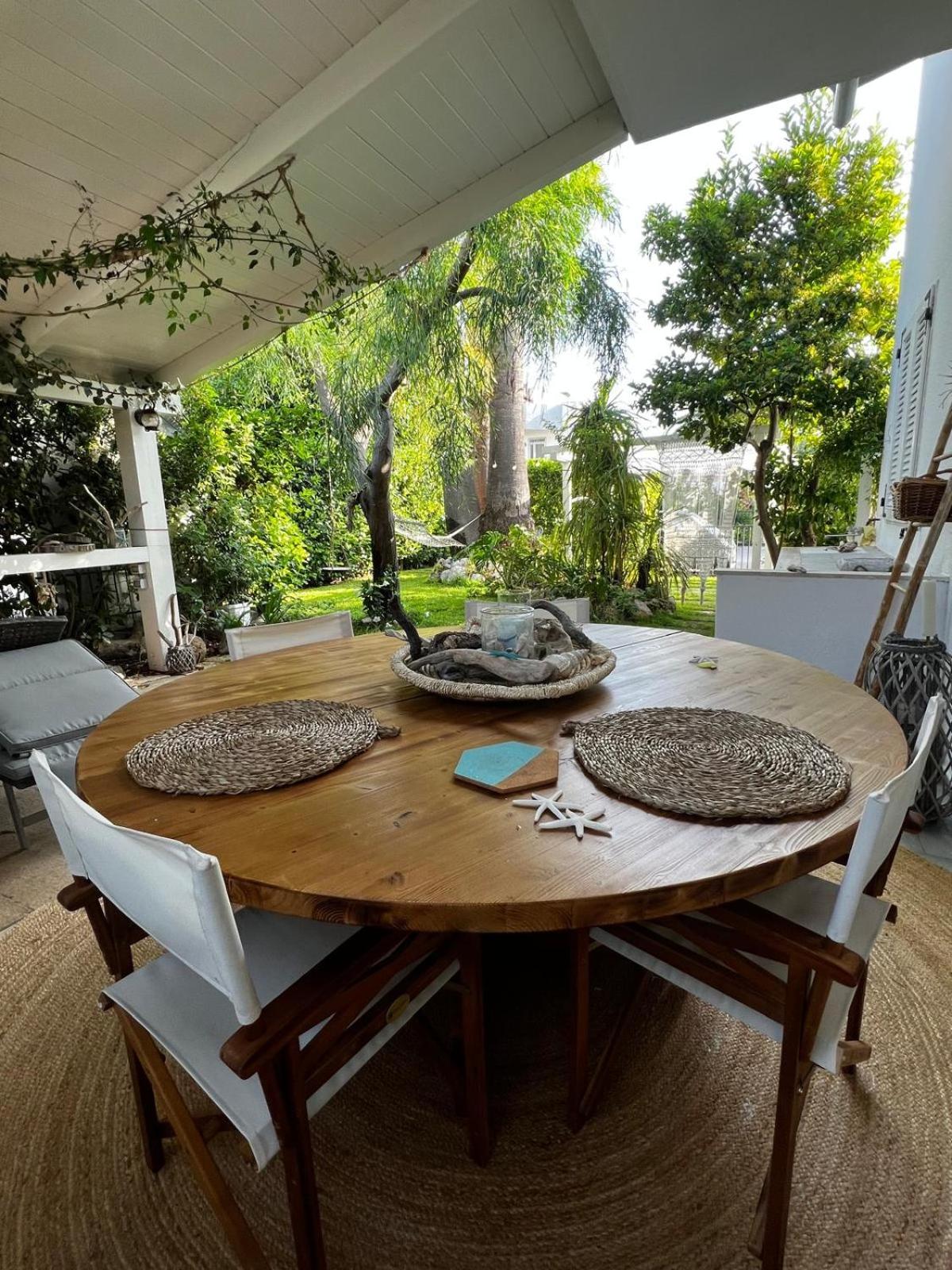 One-Bedroom Villa