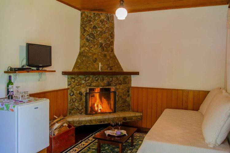 One-Bedroom Chalet photo 1