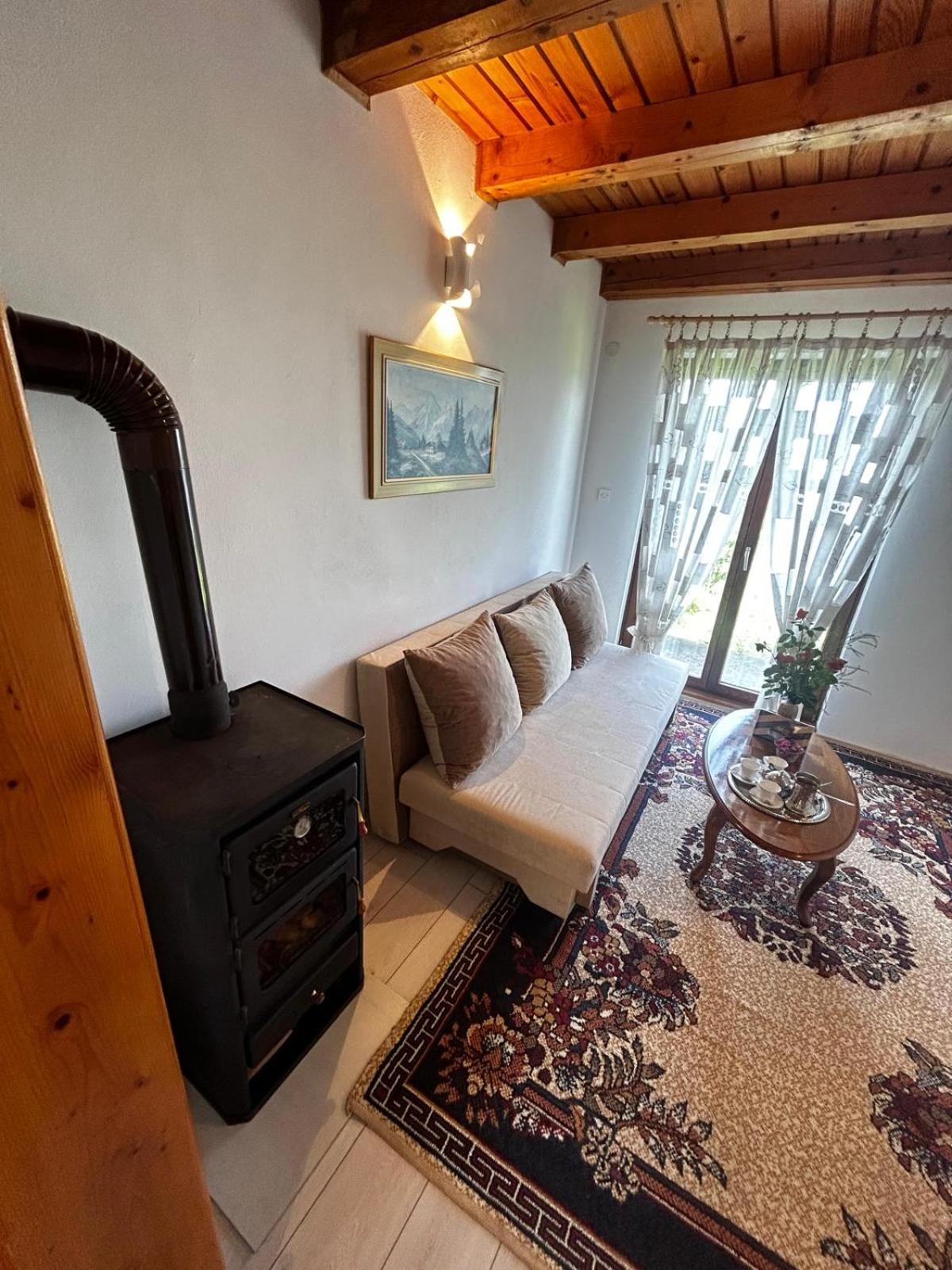 Two-Bedroom House photo 1
