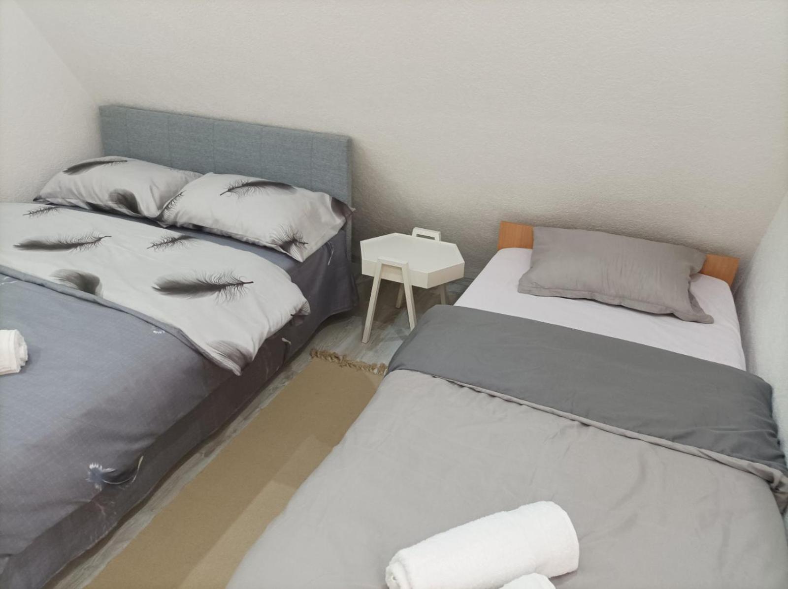 Two-Bedroom Villa photo 1
