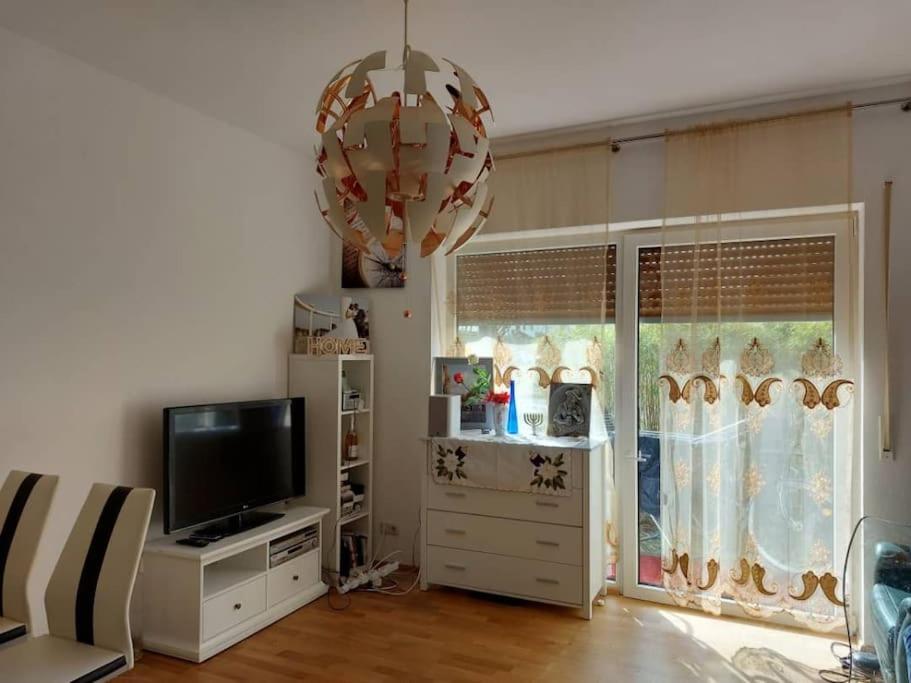 Two-Room Apartment photo 1