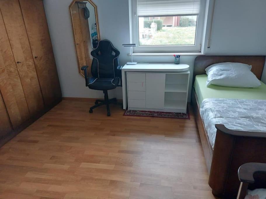 Two-Room Apartment photo 3