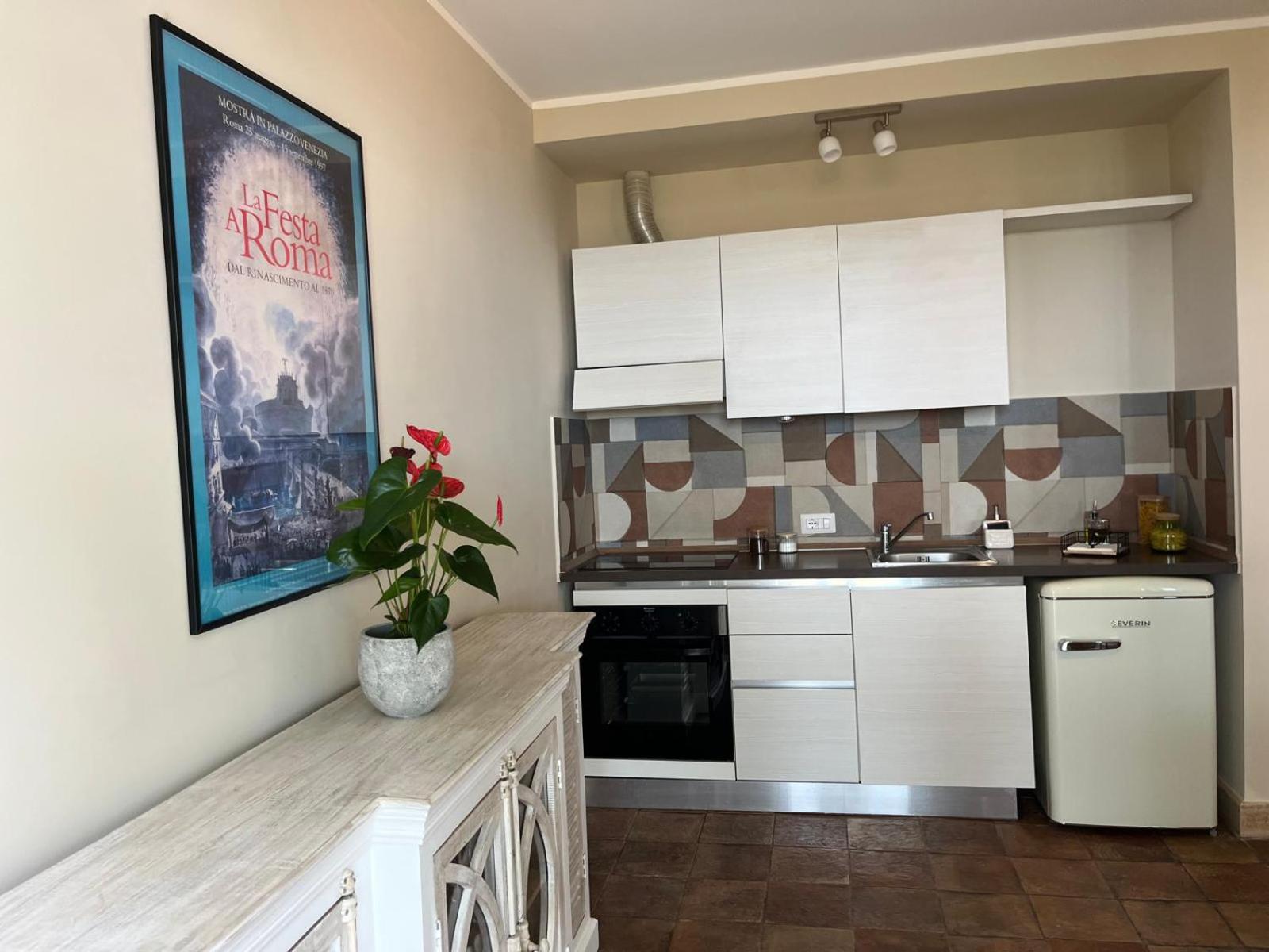 Superior Apartment photo 2