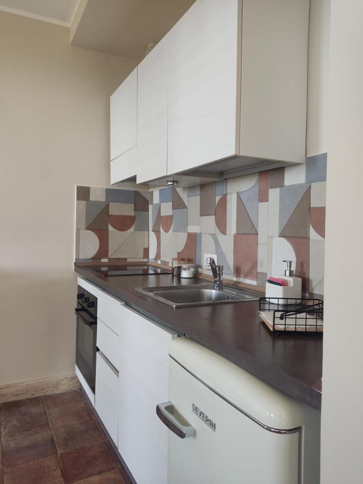 Superior Apartment photo 3