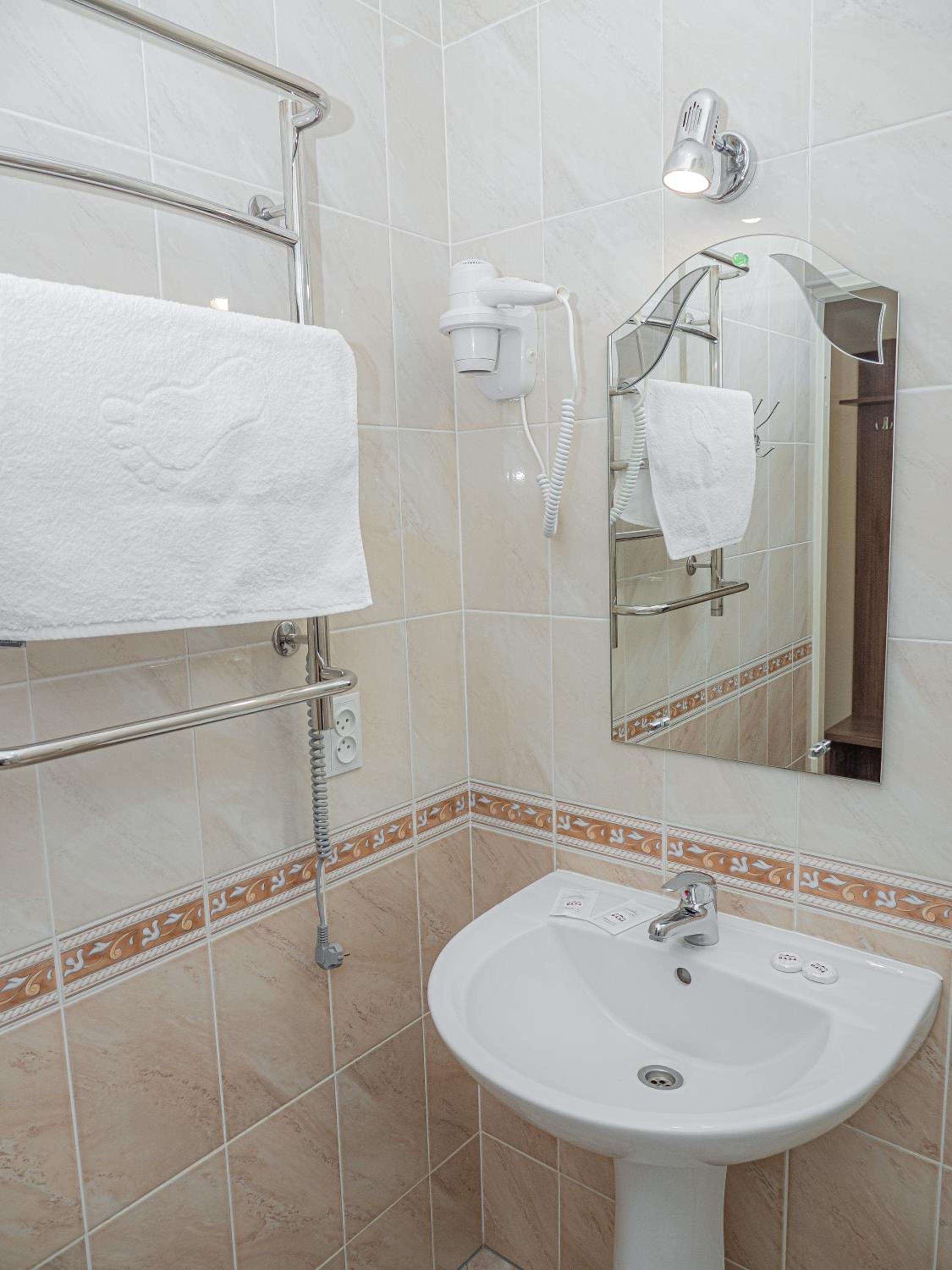 Double Room photo 2